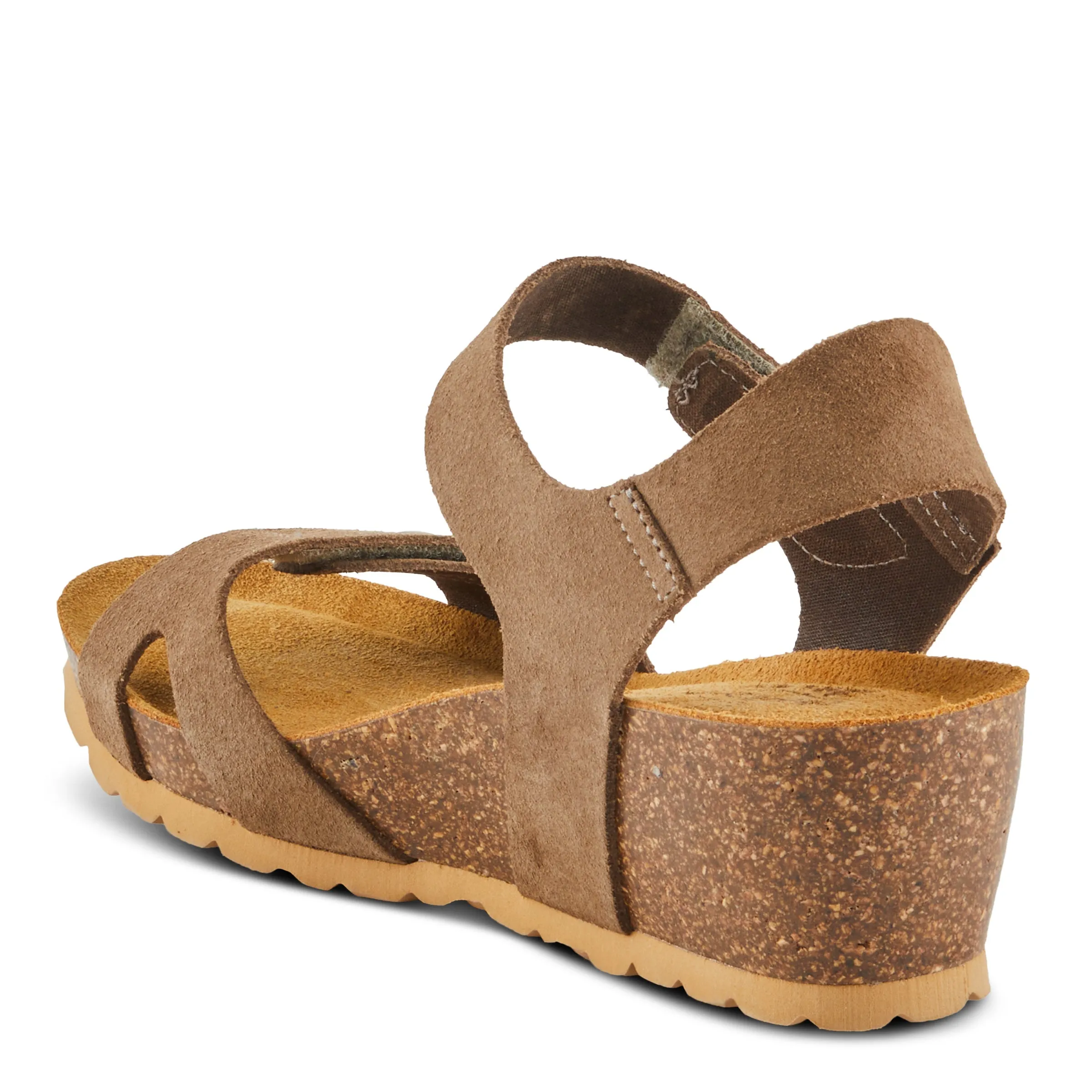 Spring Step ShoesBabybell Sandals