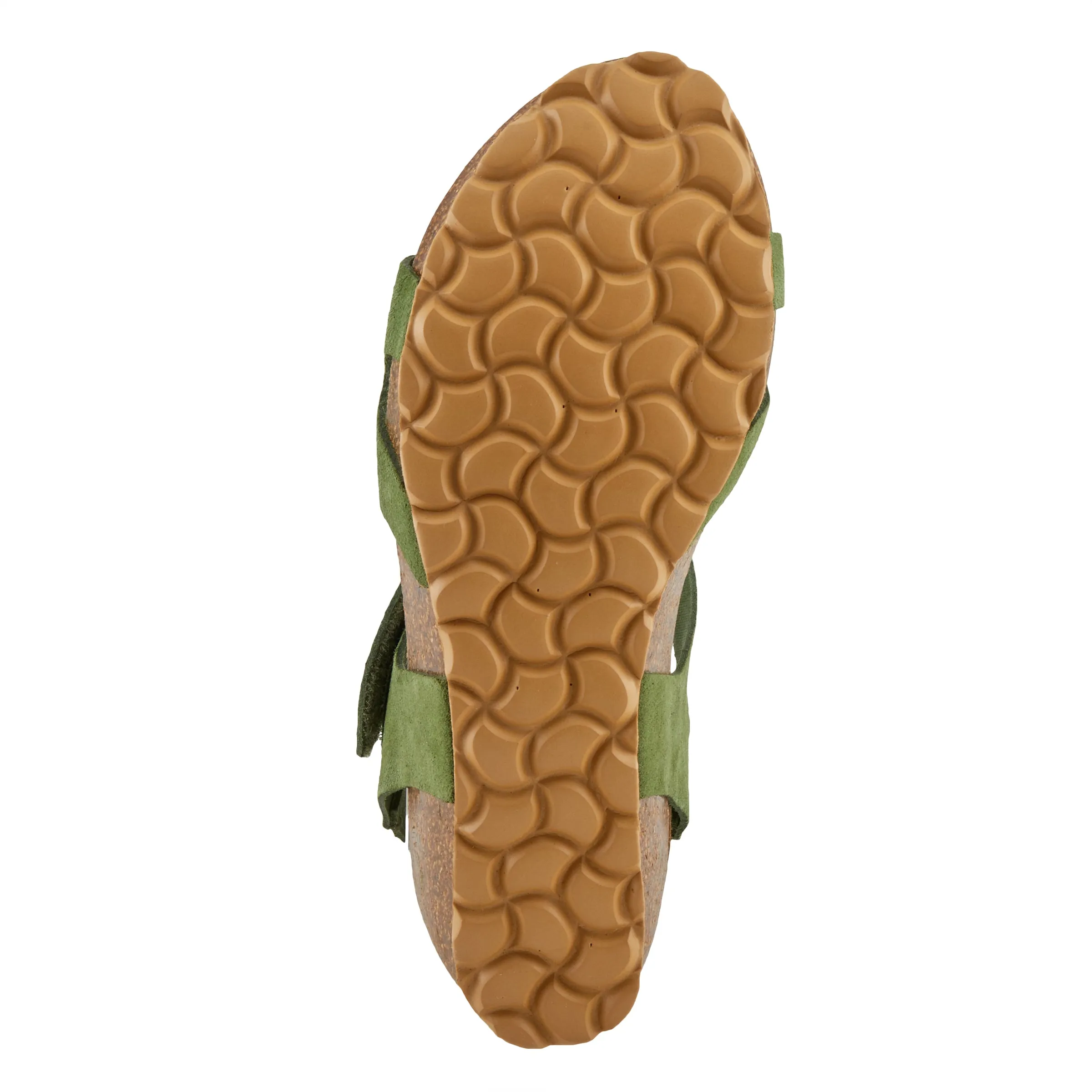 Spring Step ShoesBabybell Sandals