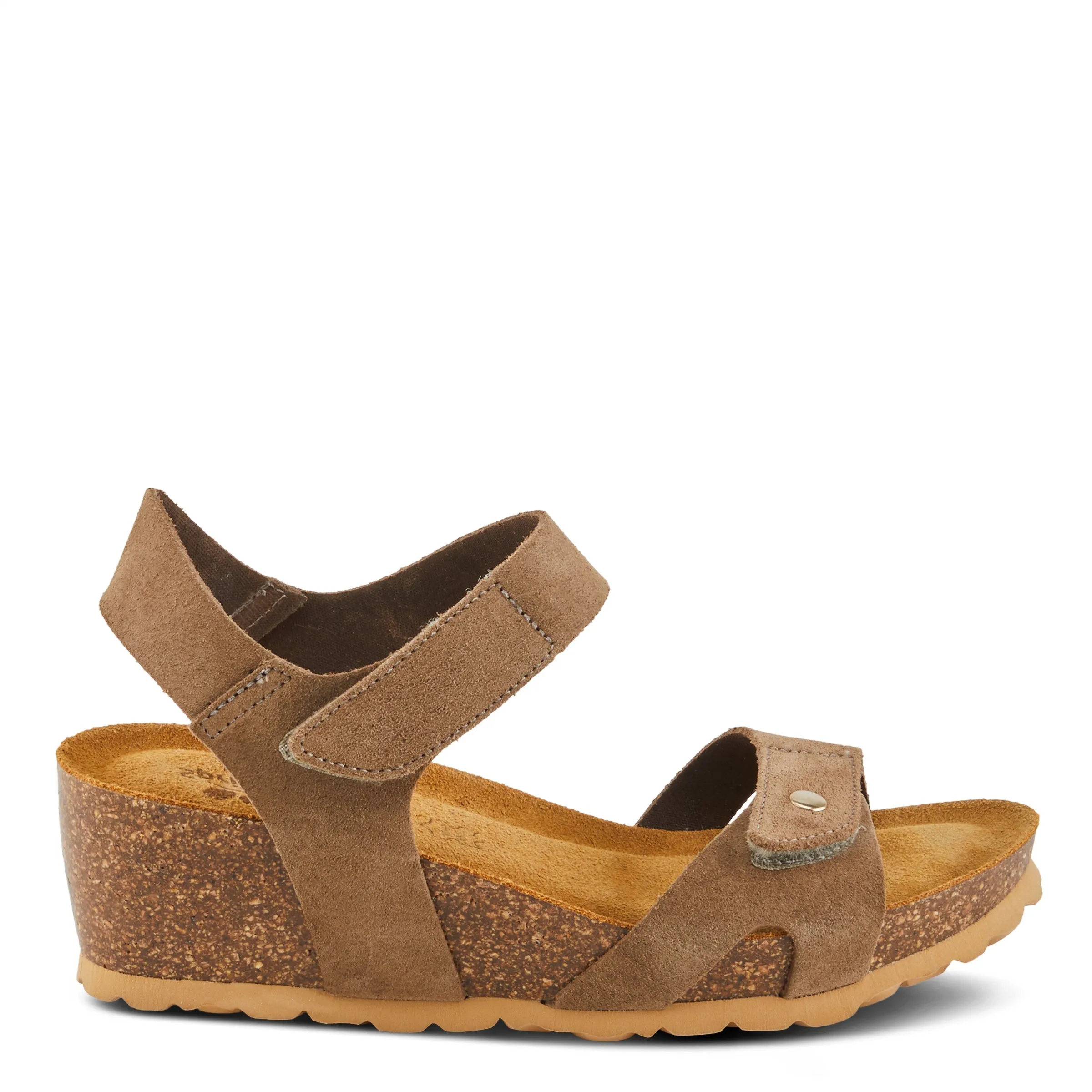 Spring Step ShoesBabybell Sandals
