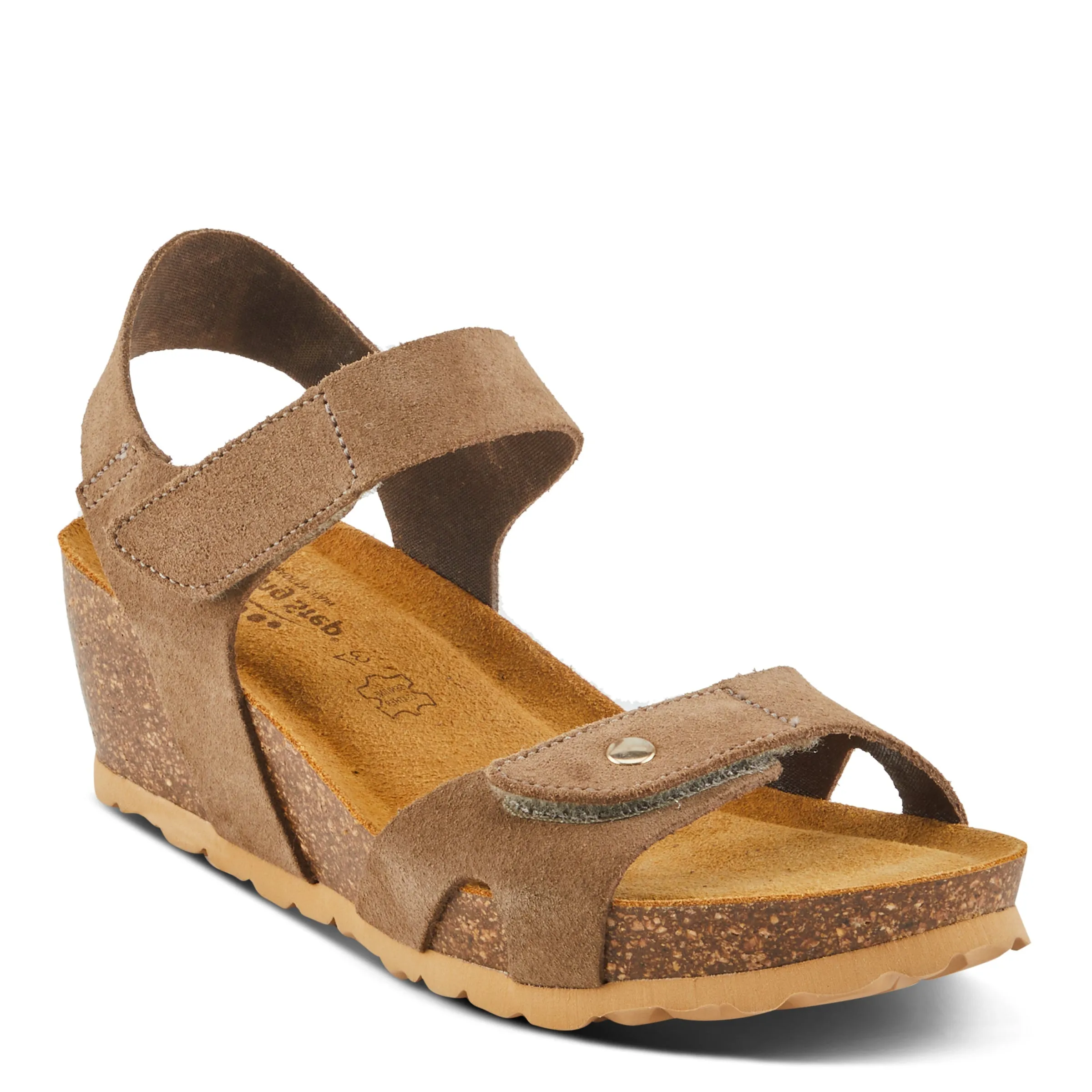 Spring Step ShoesBabybell Sandals