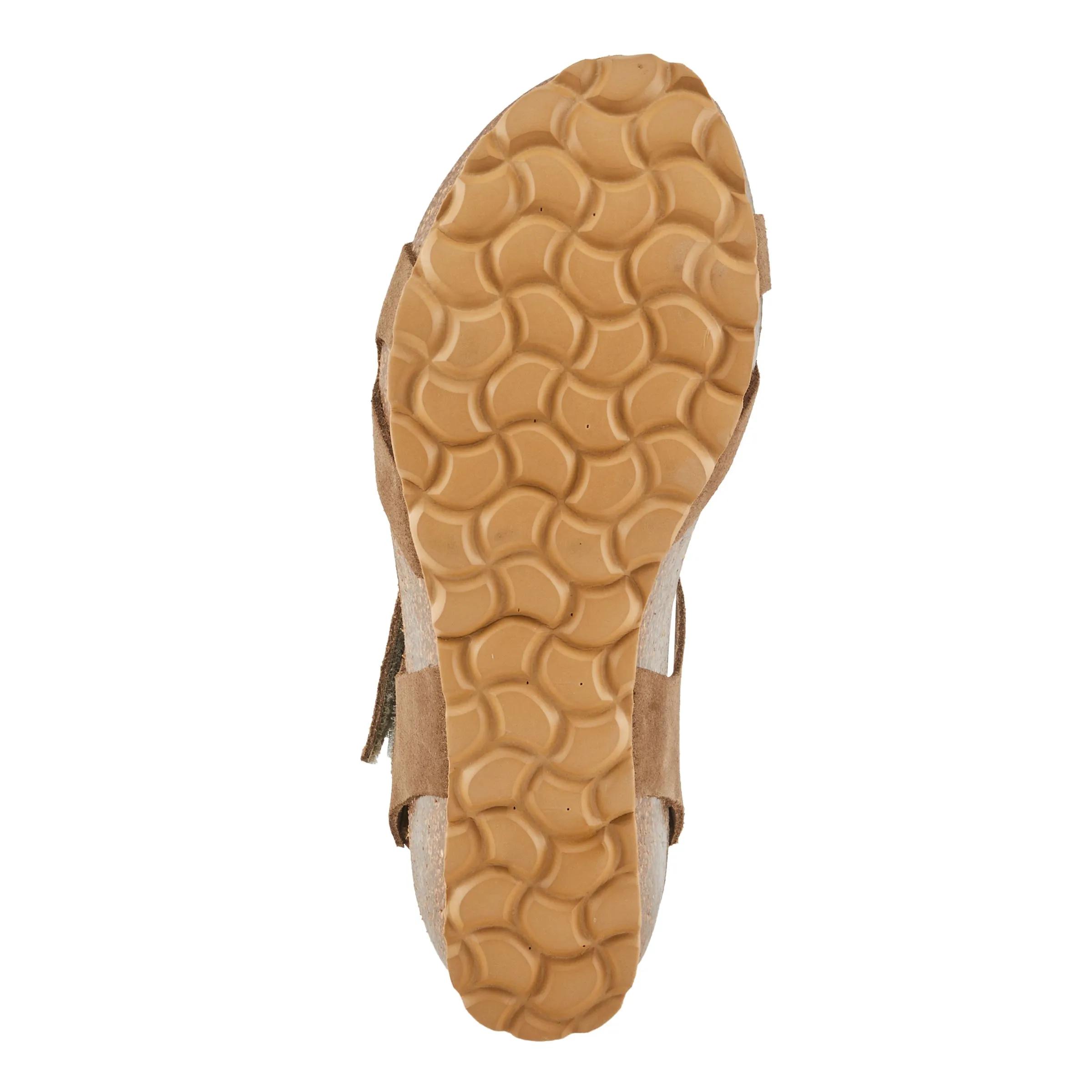 Spring Step ShoesBabybell Sandals