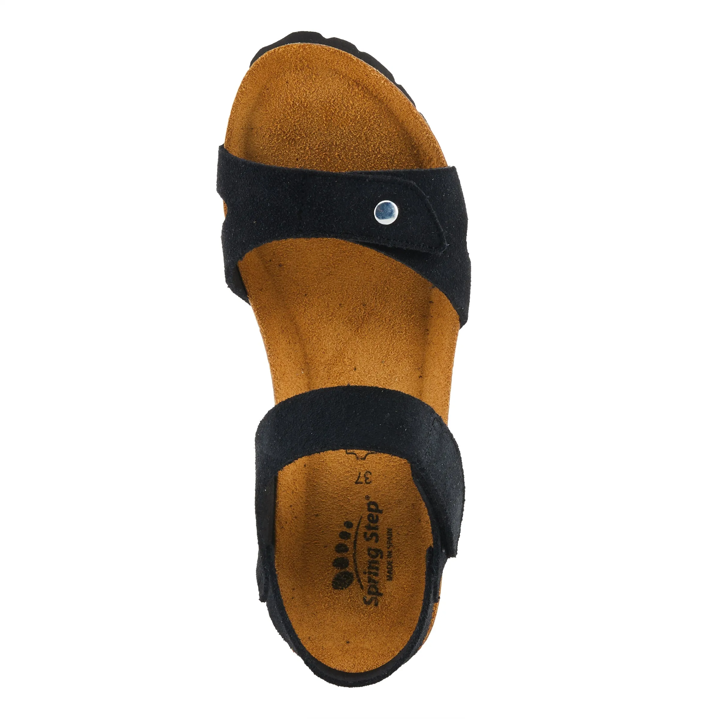 Spring Step ShoesBabybell Sandals