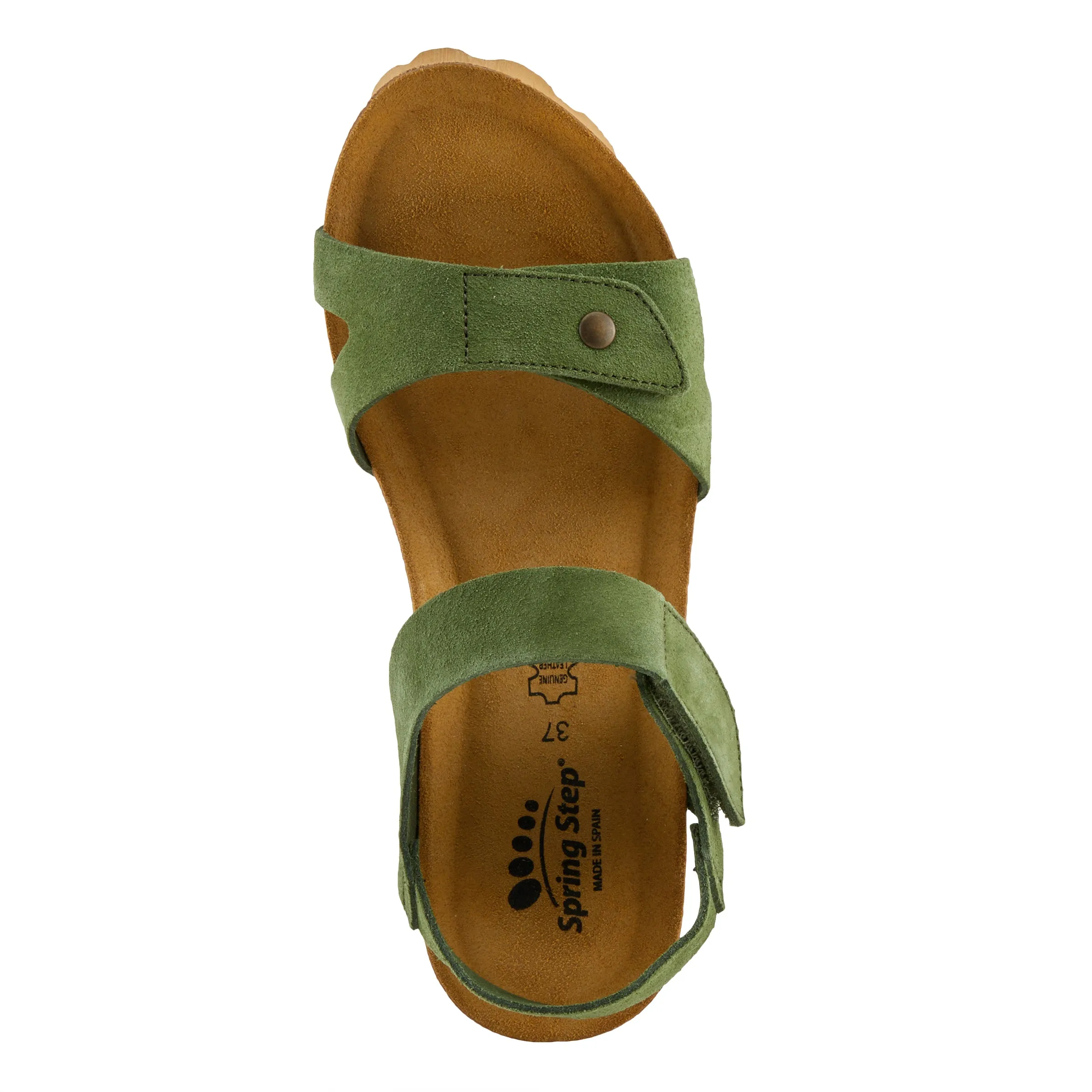 Spring Step ShoesBabybell Sandals