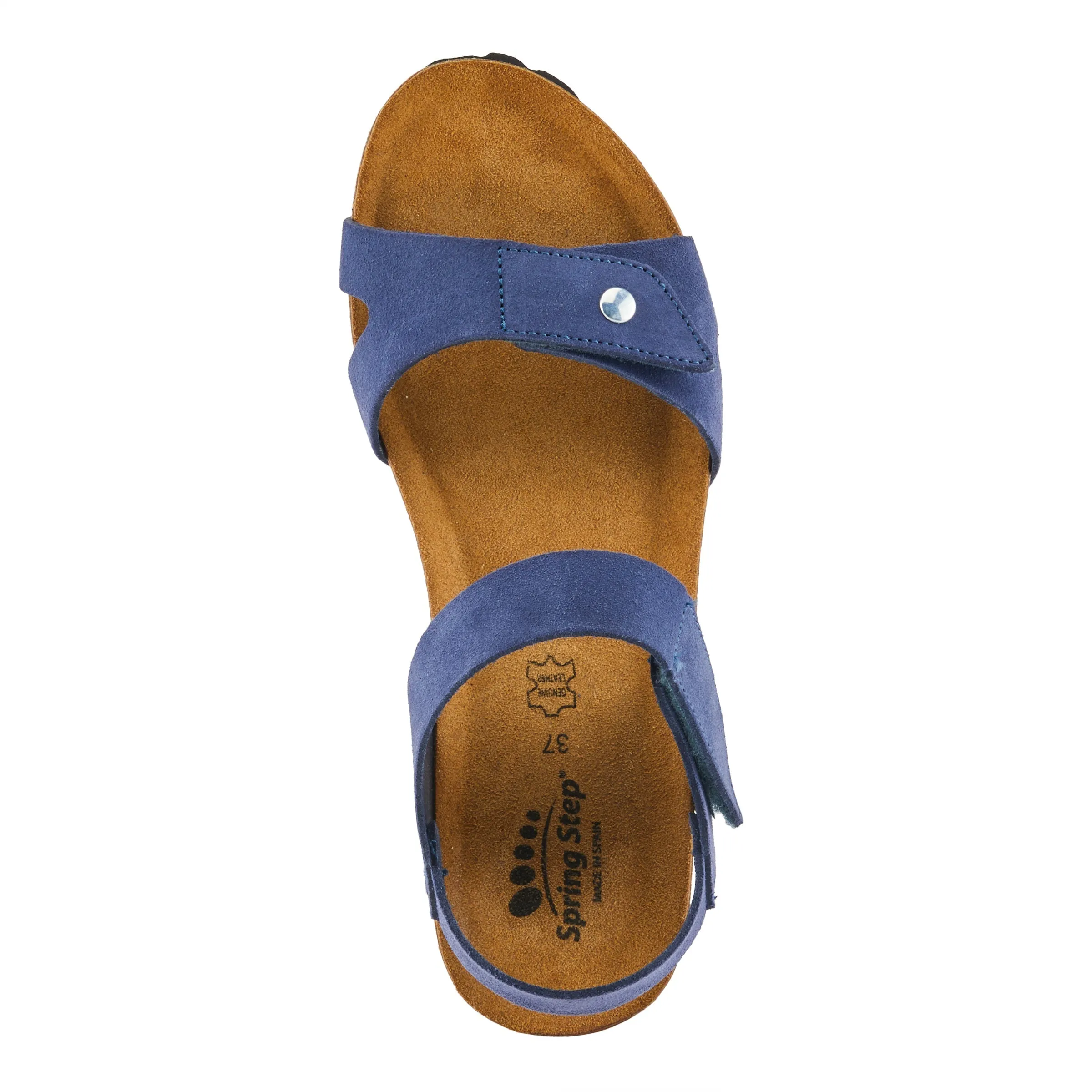 Spring Step ShoesBabybell Sandals