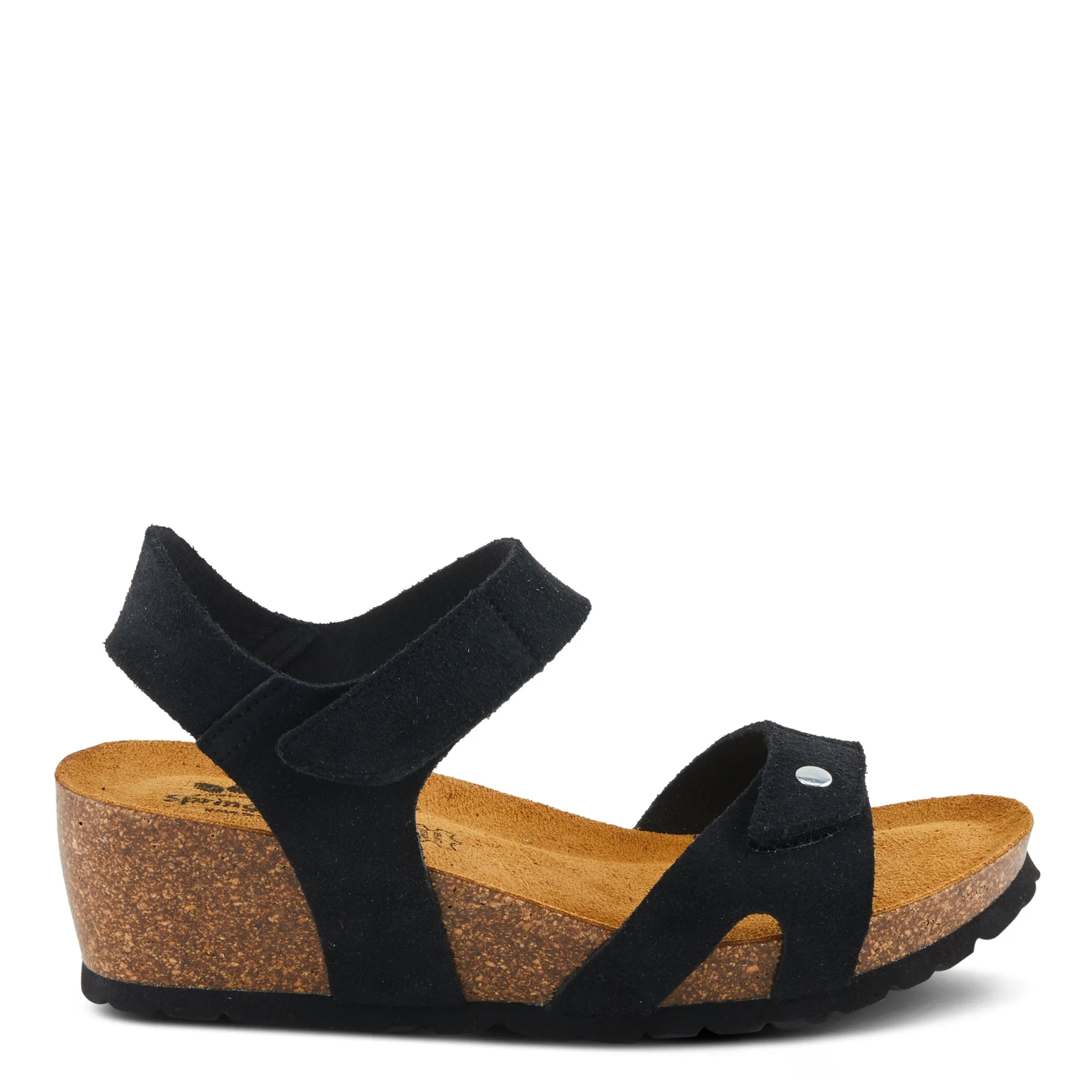 Spring Step ShoesBabybell Sandals