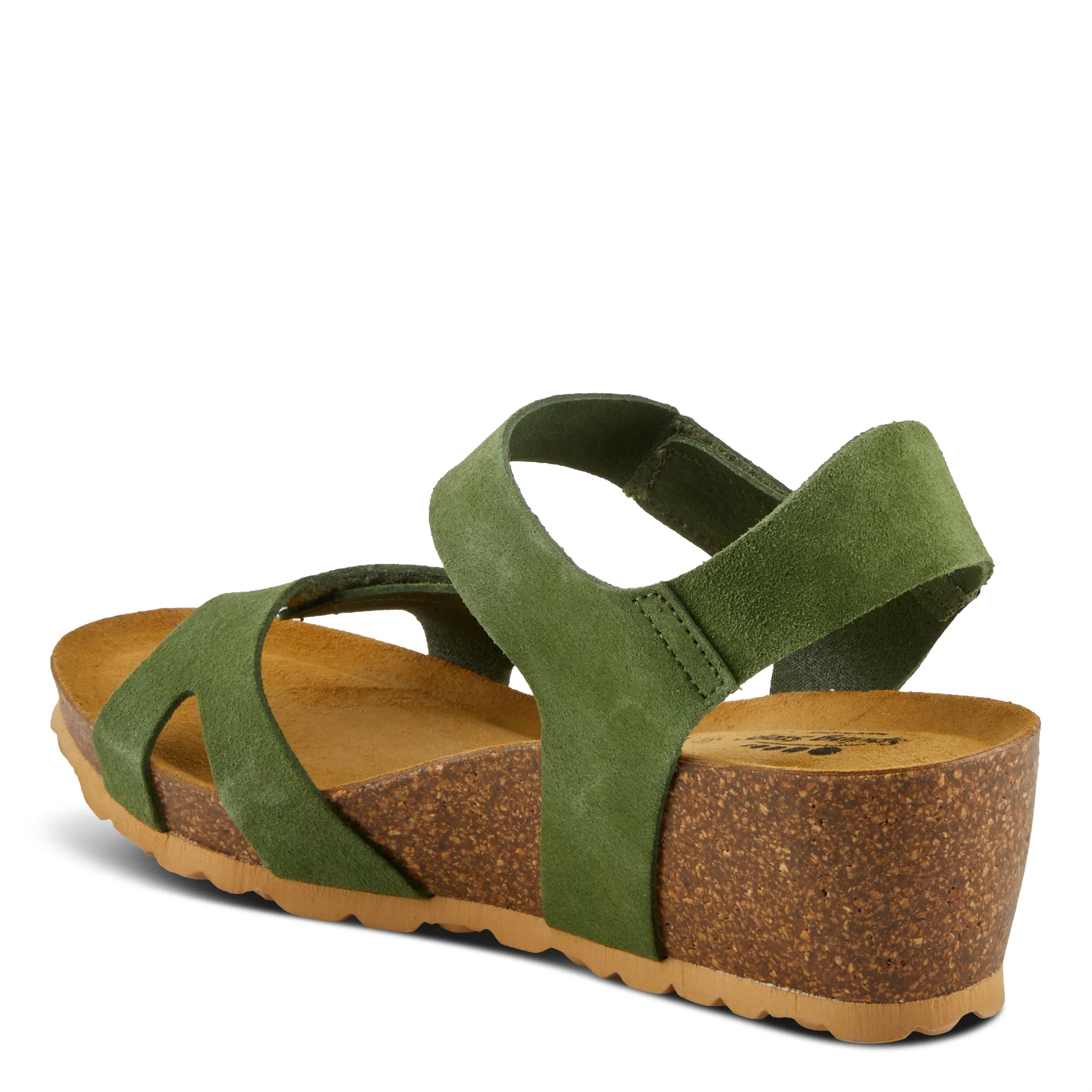 Spring Step ShoesBabybell Sandals