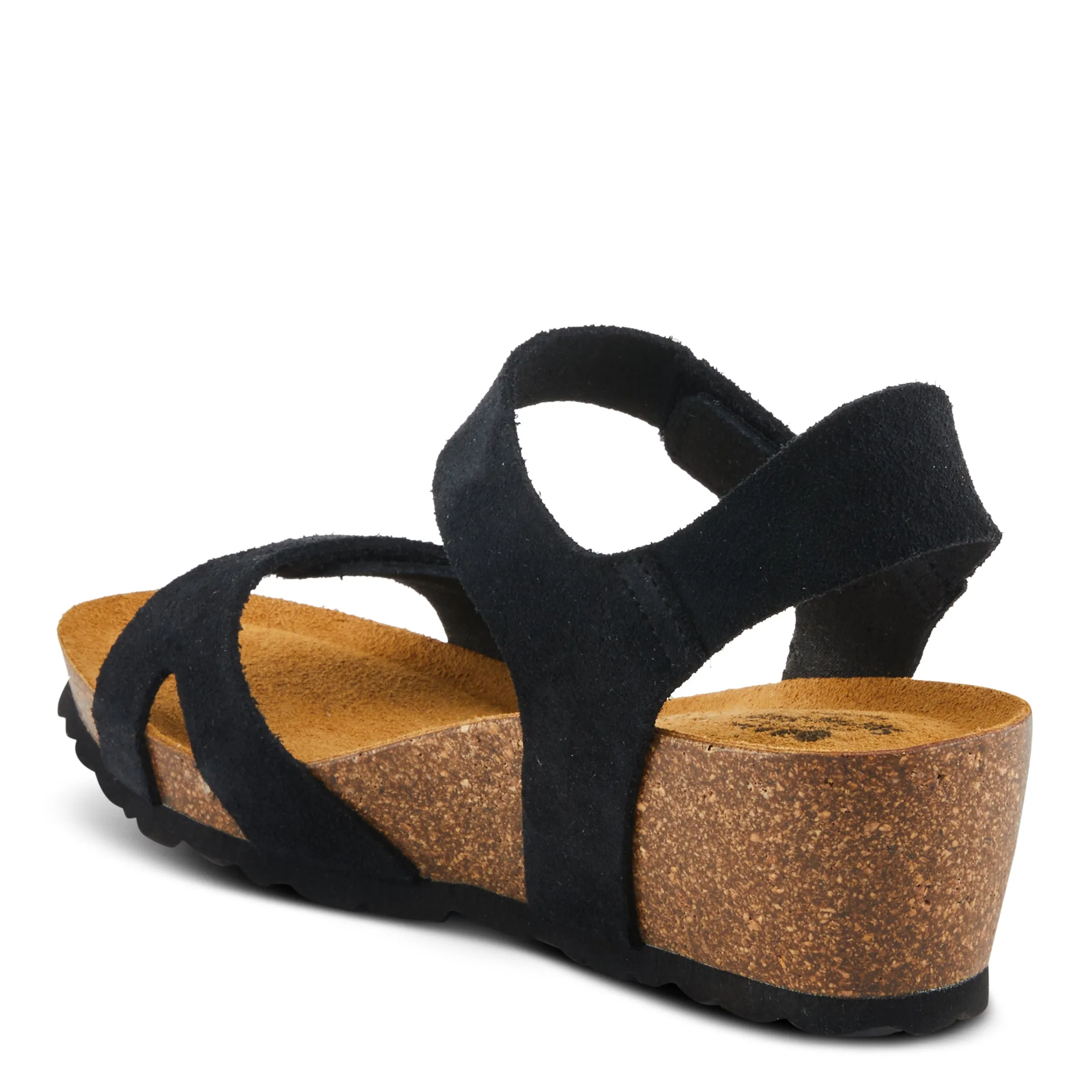 Spring Step ShoesBabybell Sandals