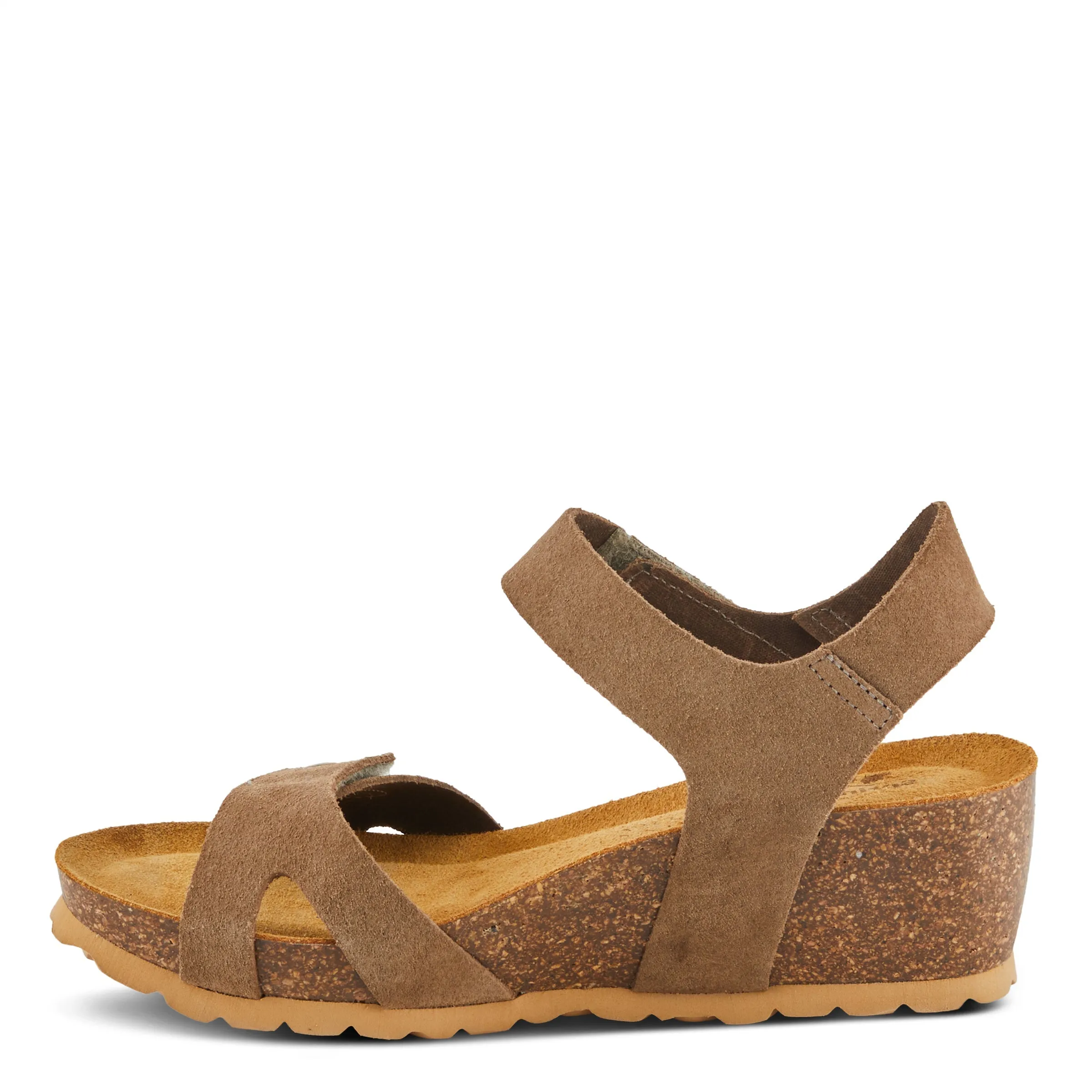 Spring Step ShoesBabybell Sandals