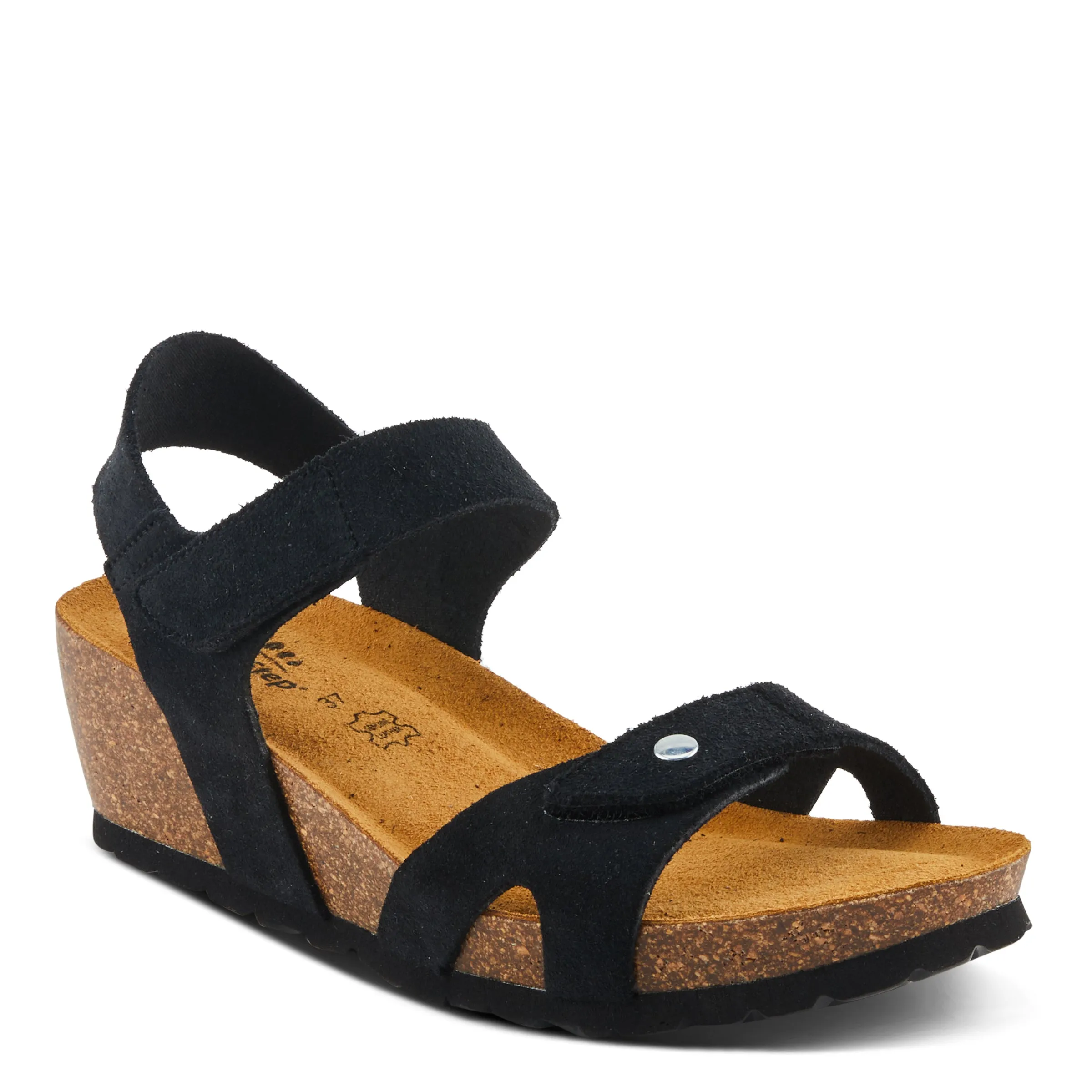Spring Step ShoesBabybell Sandals