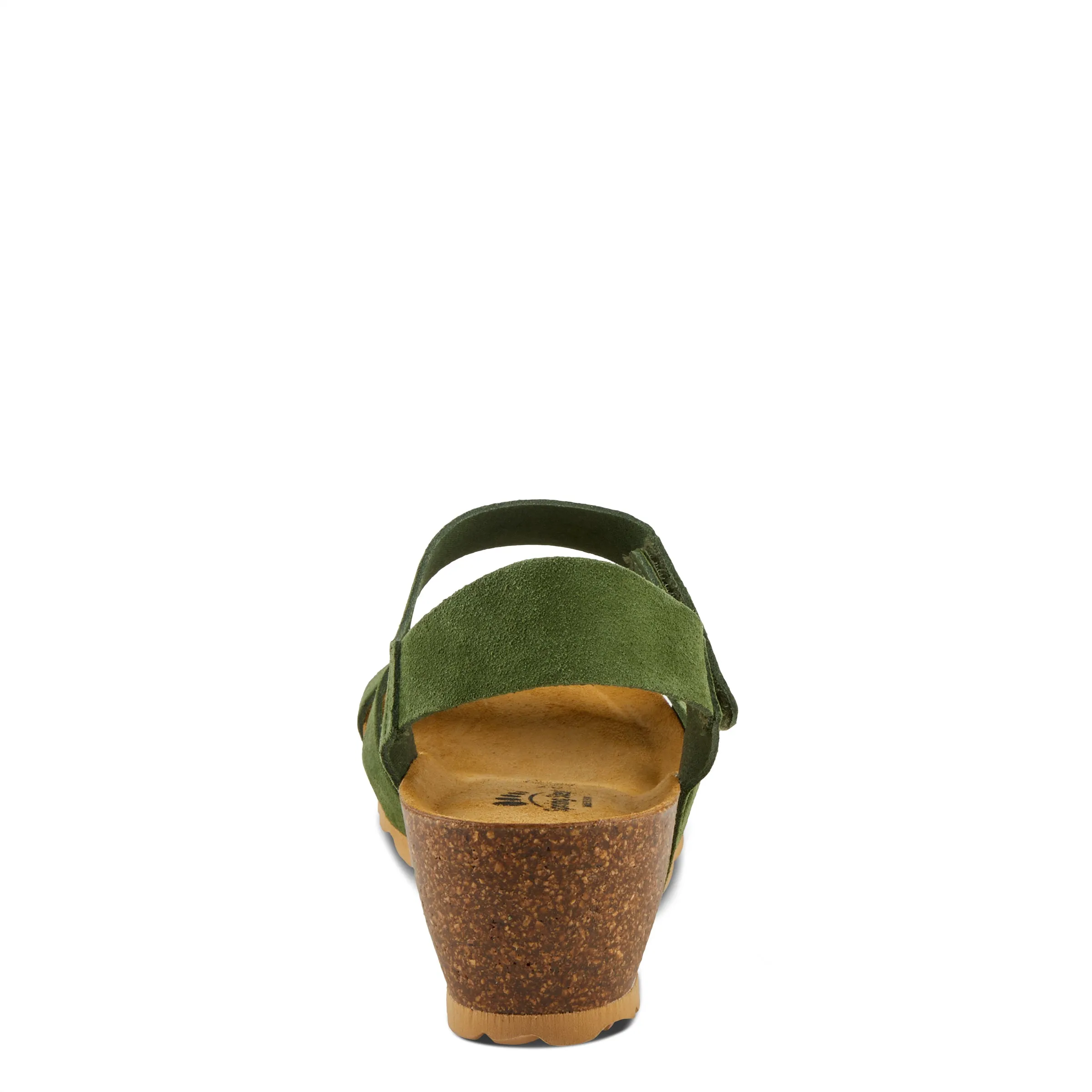Spring Step ShoesBabybell Sandals