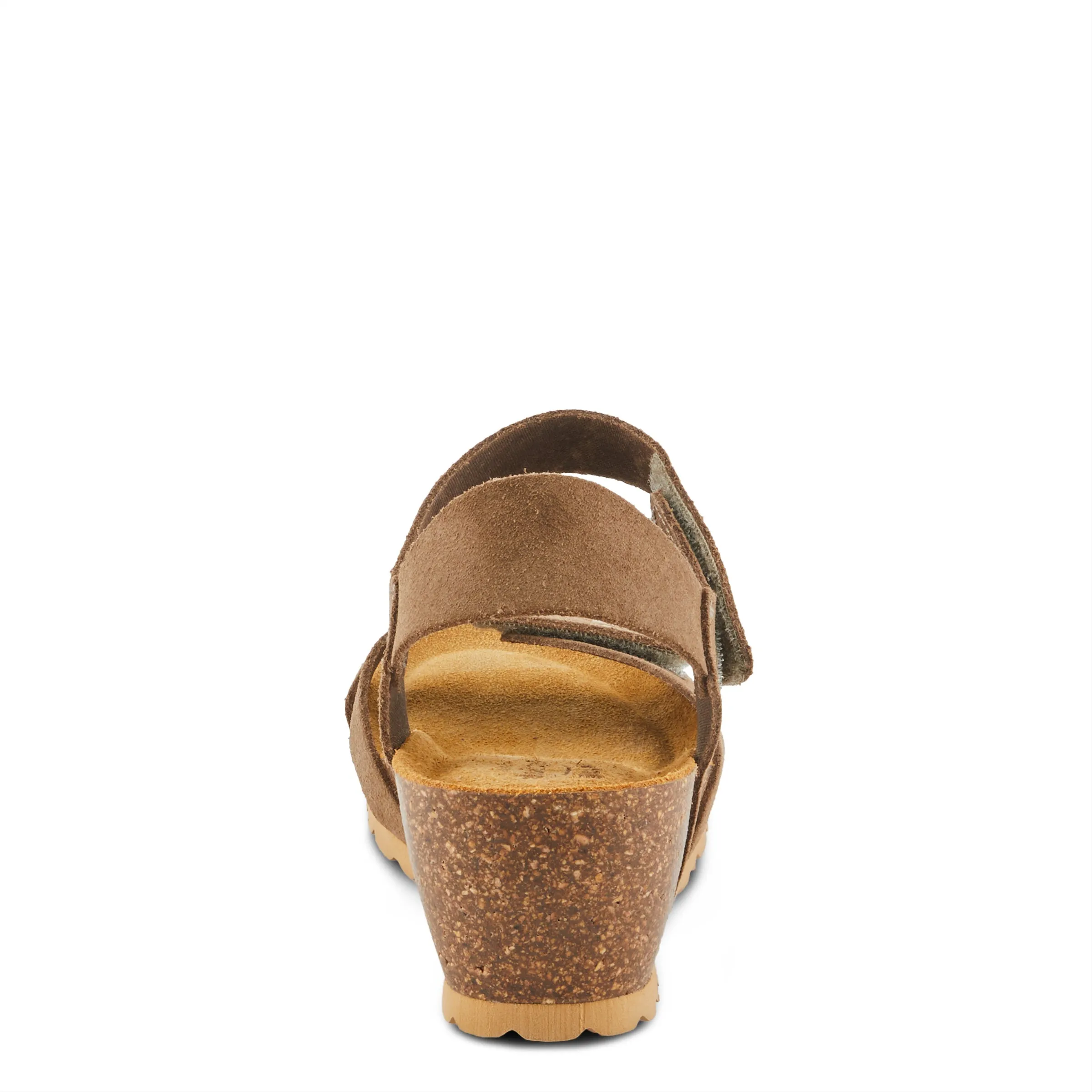 Spring Step ShoesBabybell Sandals