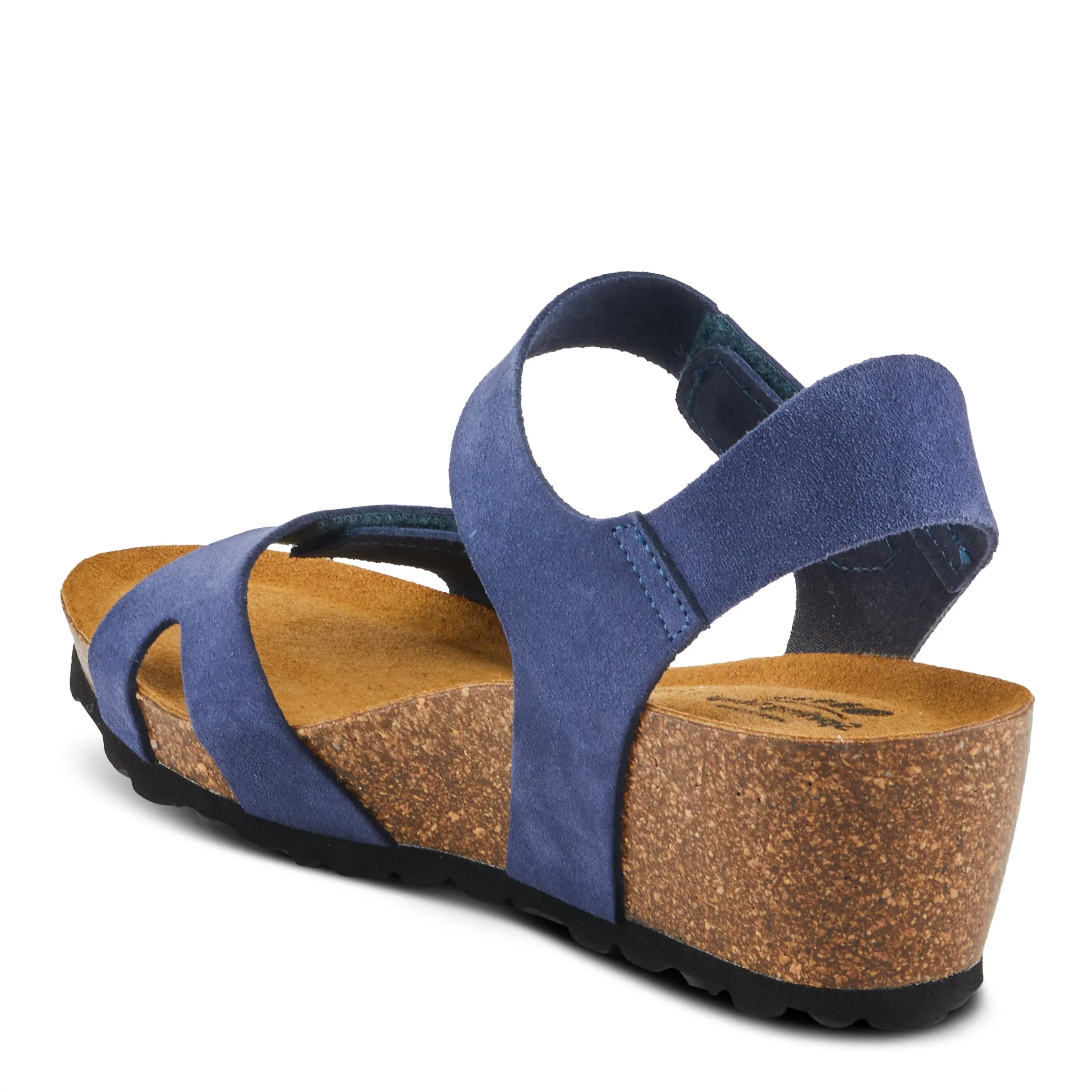 Spring Step ShoesBabybell Sandals