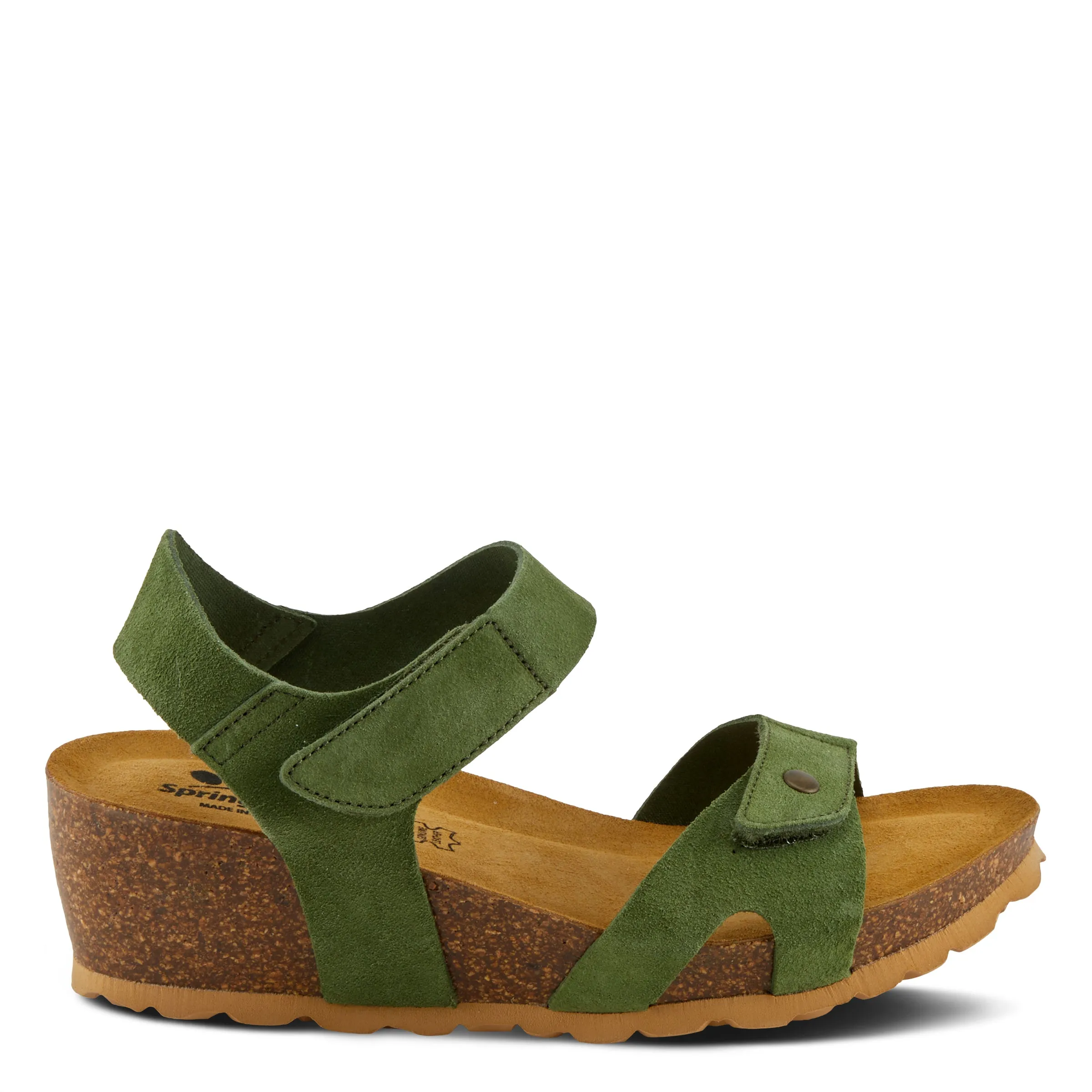 Spring Step ShoesBabybell Sandals
