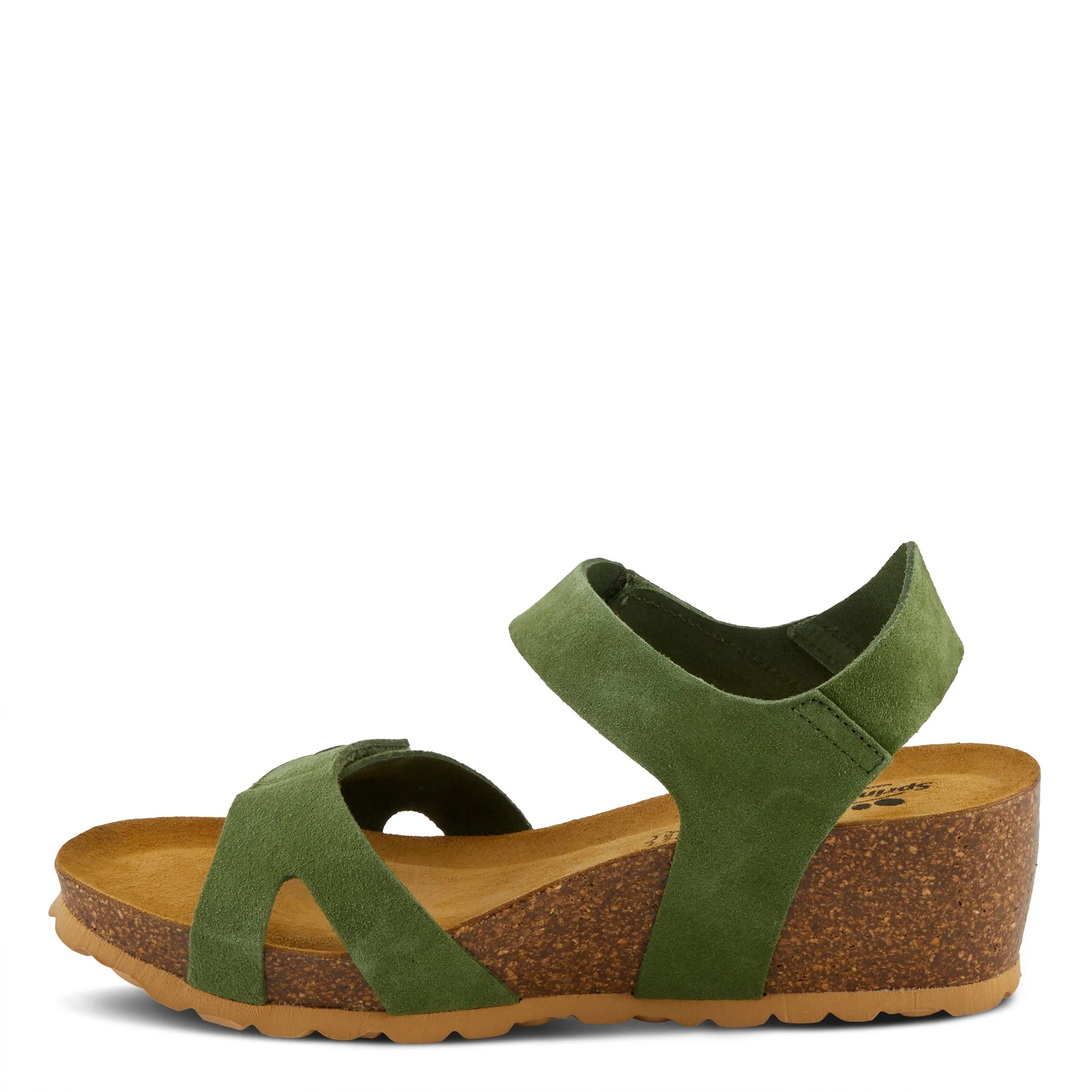 Spring Step ShoesBabybell Sandals