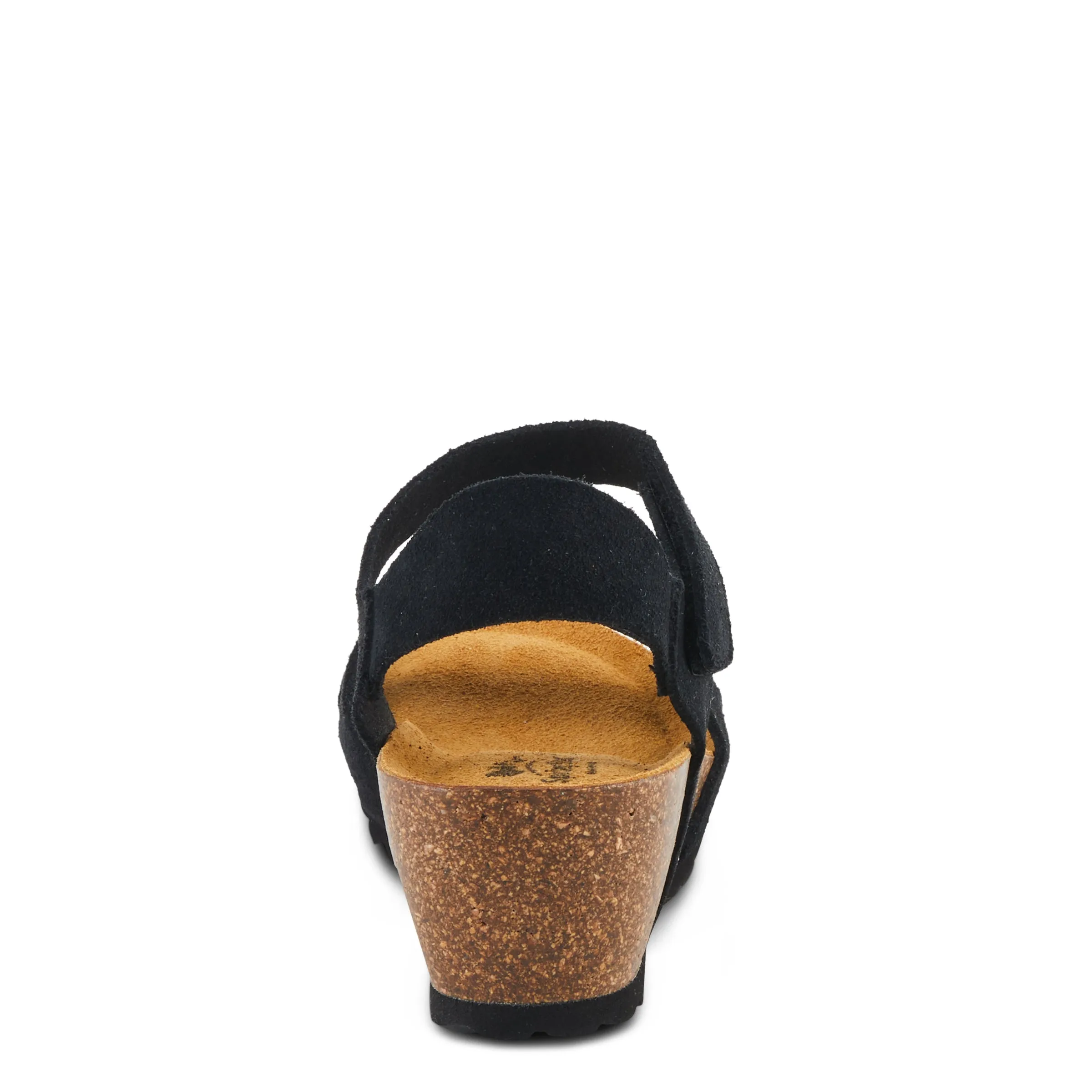Spring Step ShoesBabybell Sandals