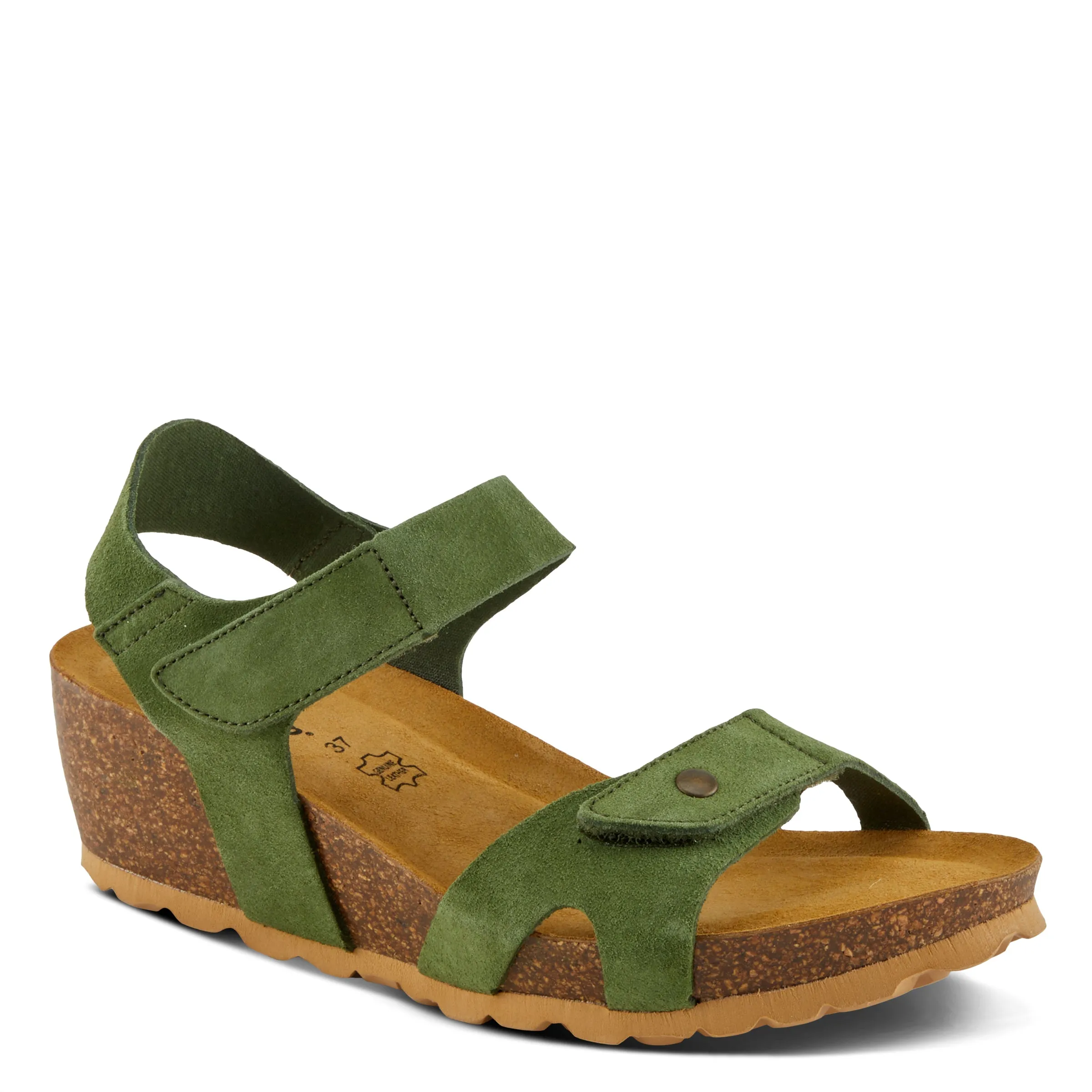 Spring Step ShoesBabybell Sandals
