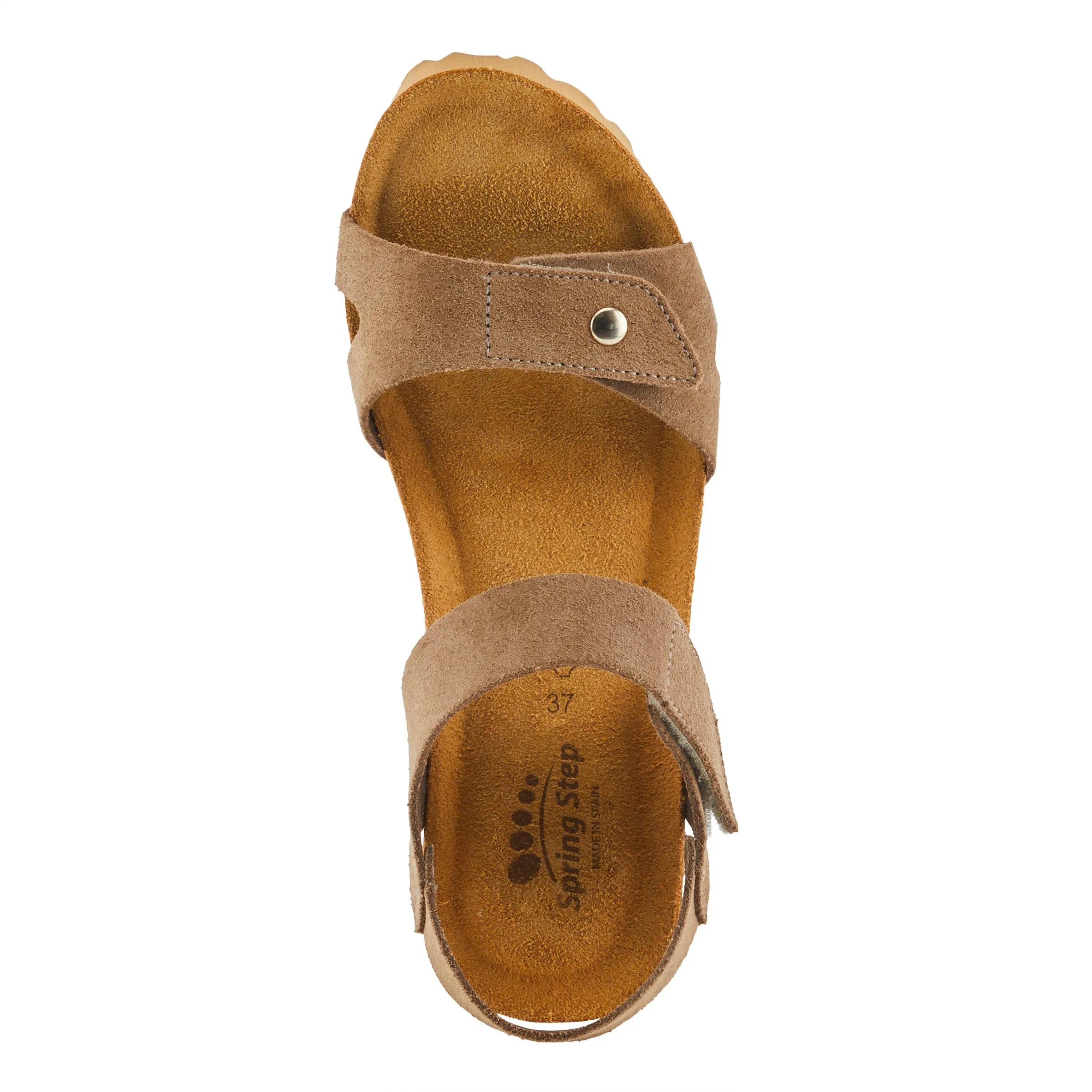 Spring Step ShoesBabybell Sandals