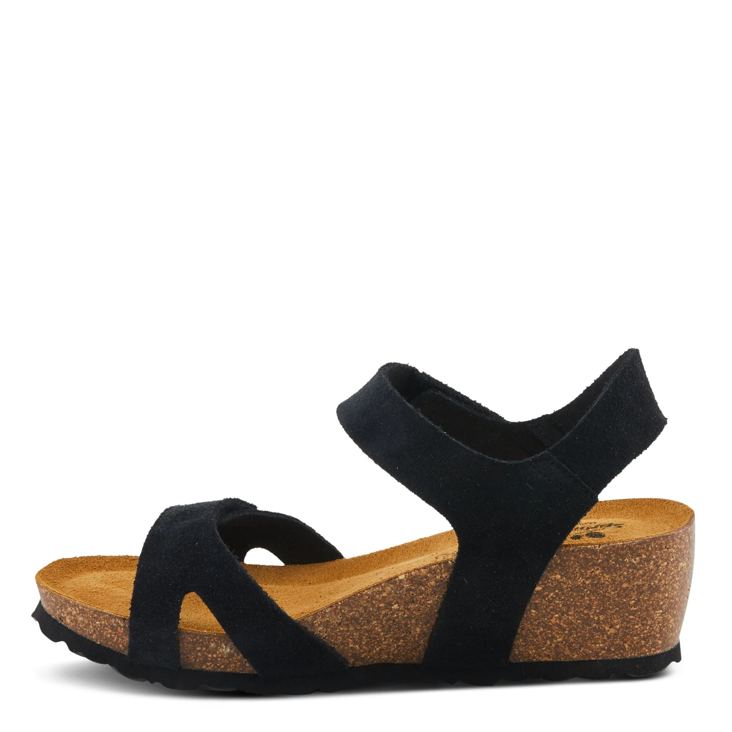 Spring Step ShoesBabybell Sandals