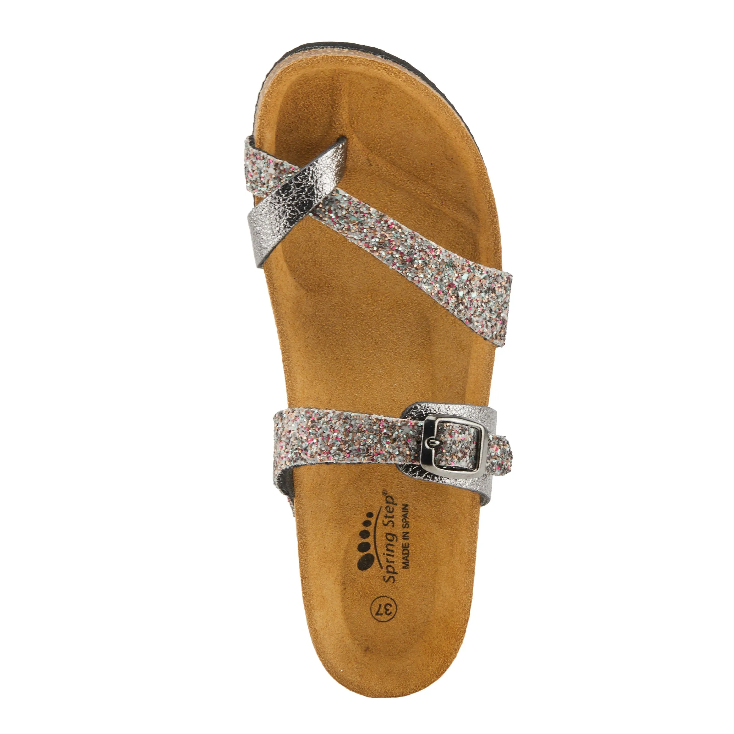Spring Step ShoesBurch Sandals