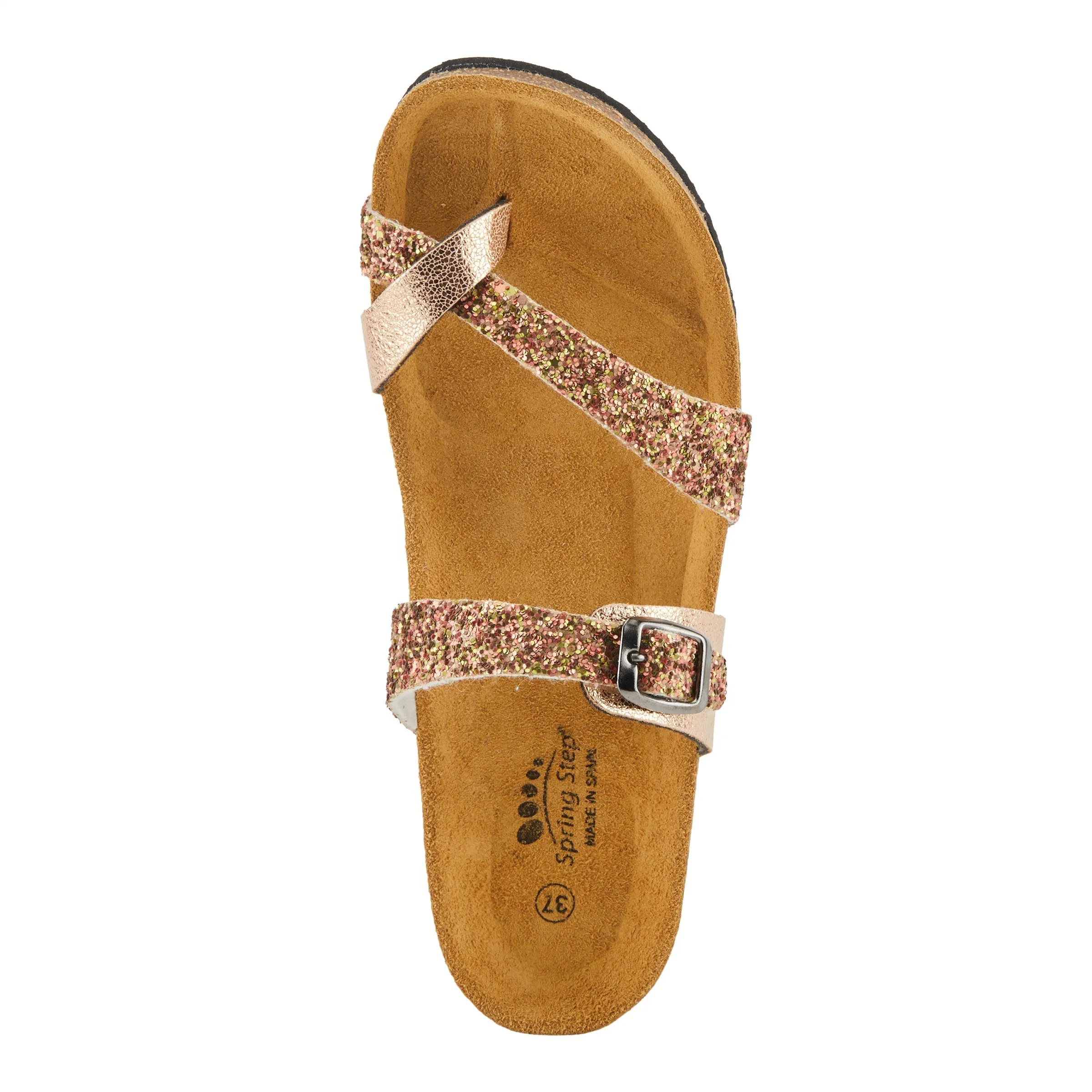 Spring Step ShoesBurch Sandals