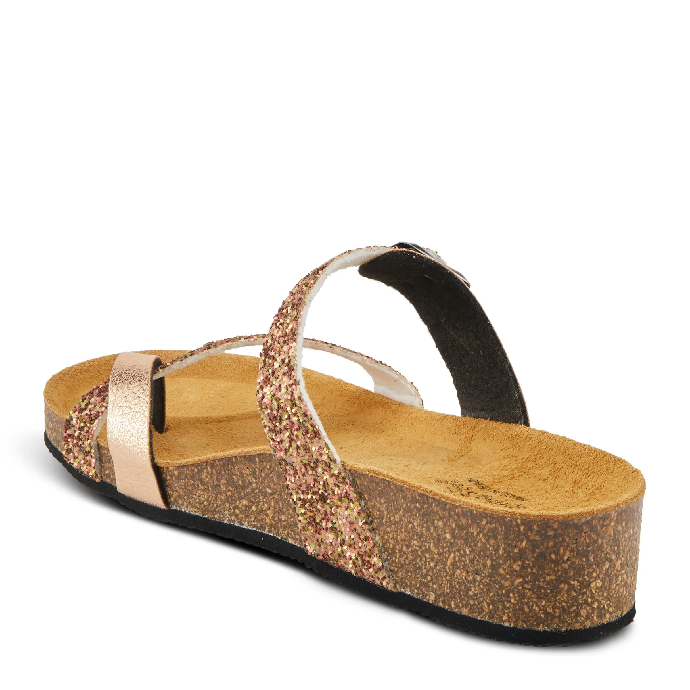 Spring Step ShoesBurch Sandals