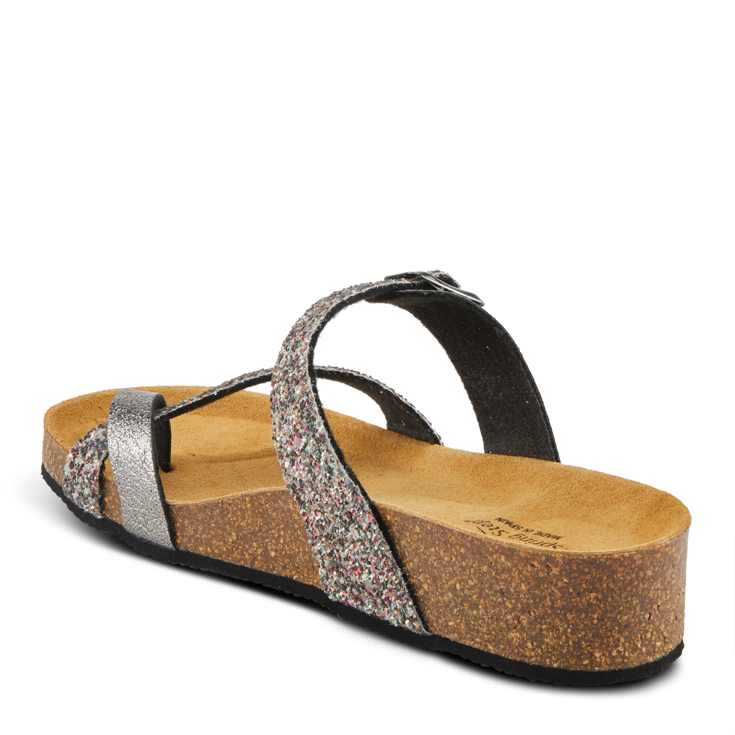 Spring Step ShoesBurch Sandals
