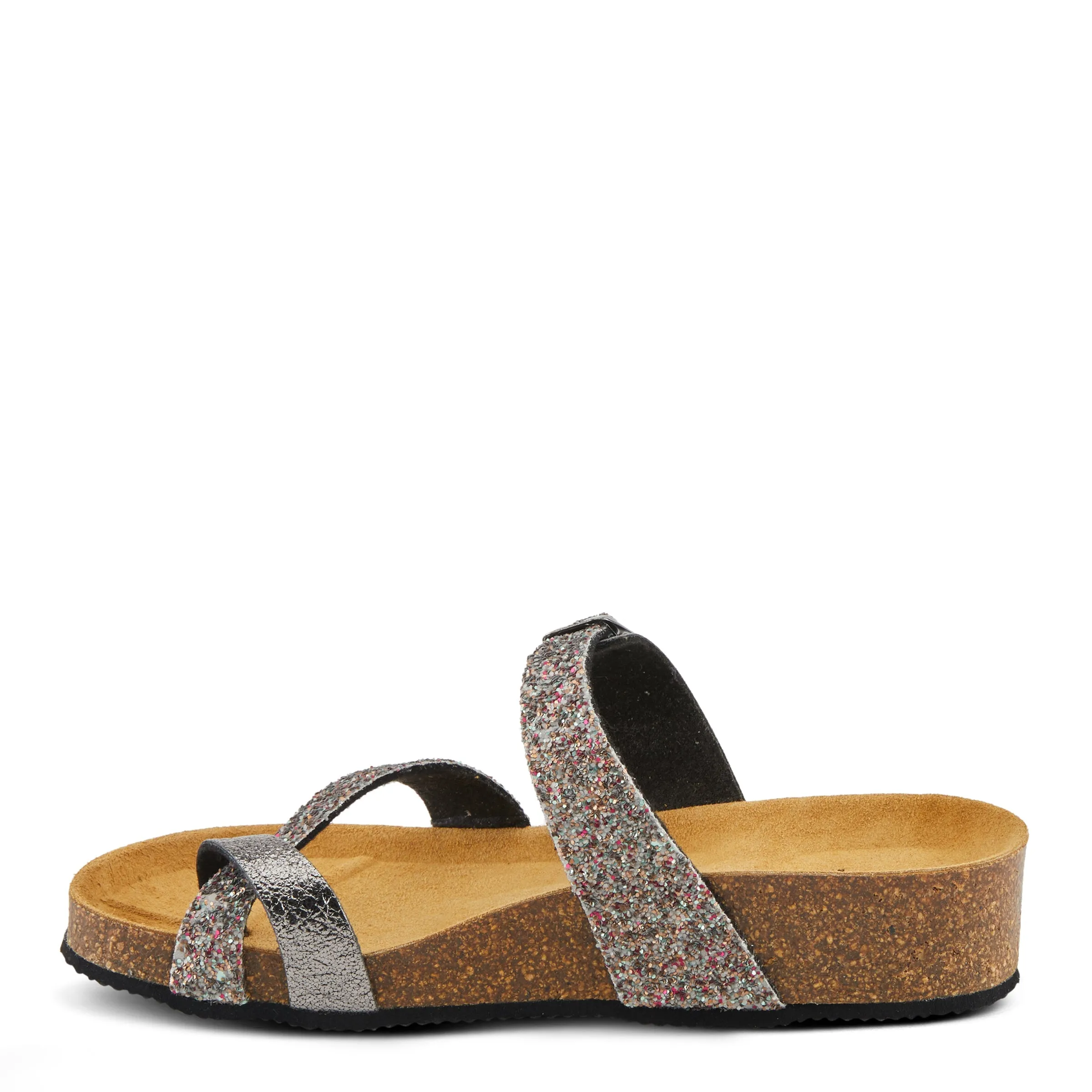 Spring Step ShoesBurch Sandals