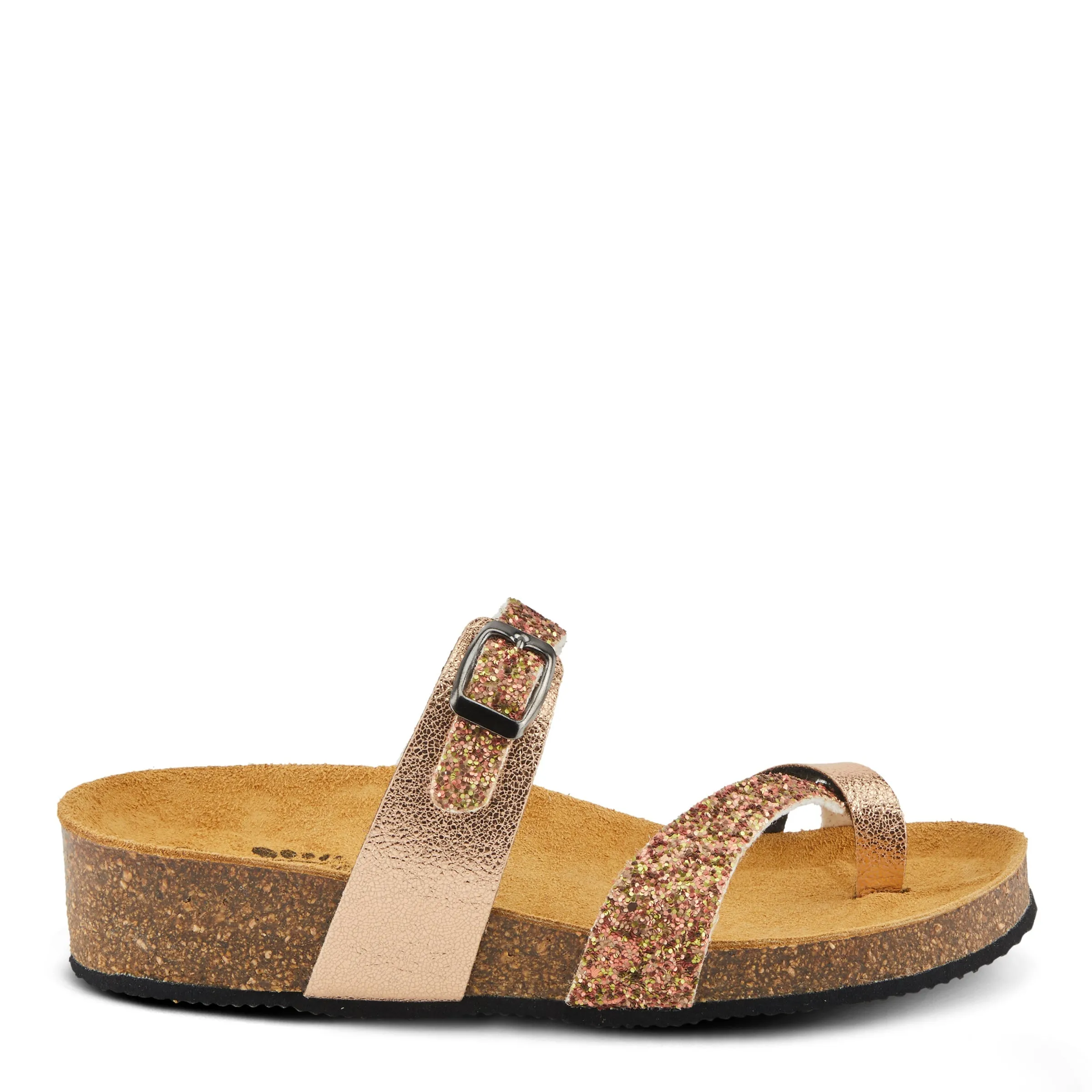 Spring Step ShoesBurch Sandals