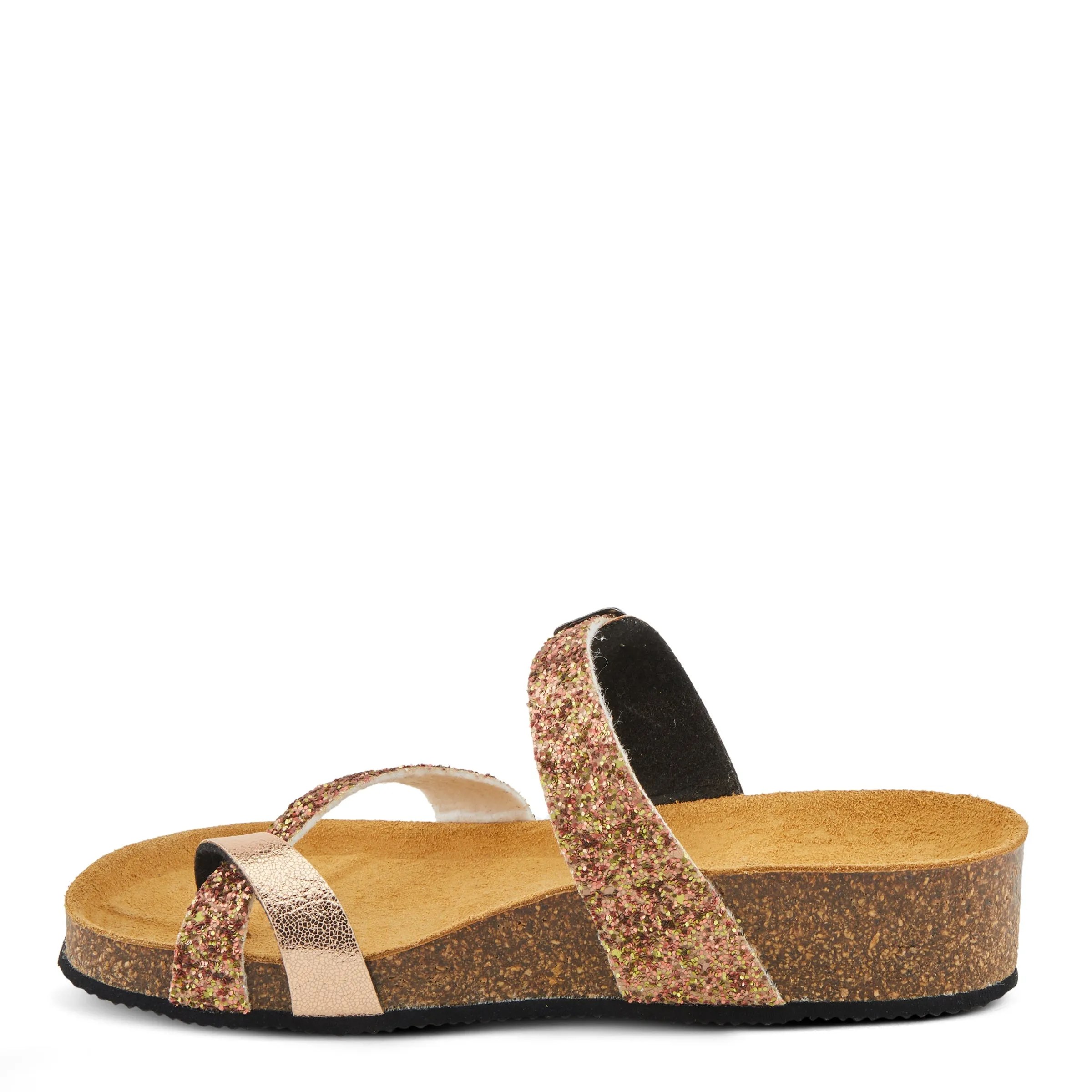Spring Step ShoesBurch Sandals