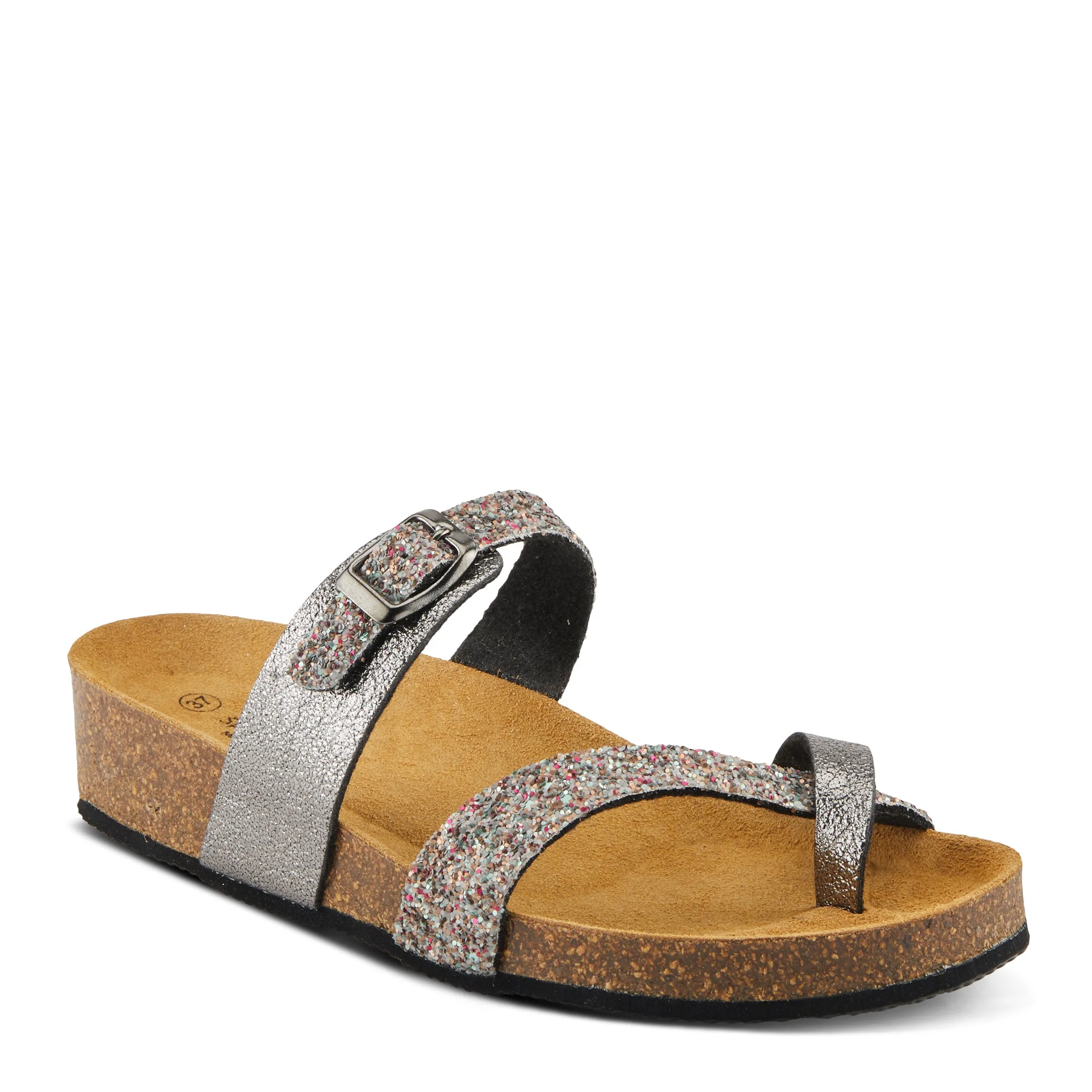 Spring Step ShoesBurch Sandals