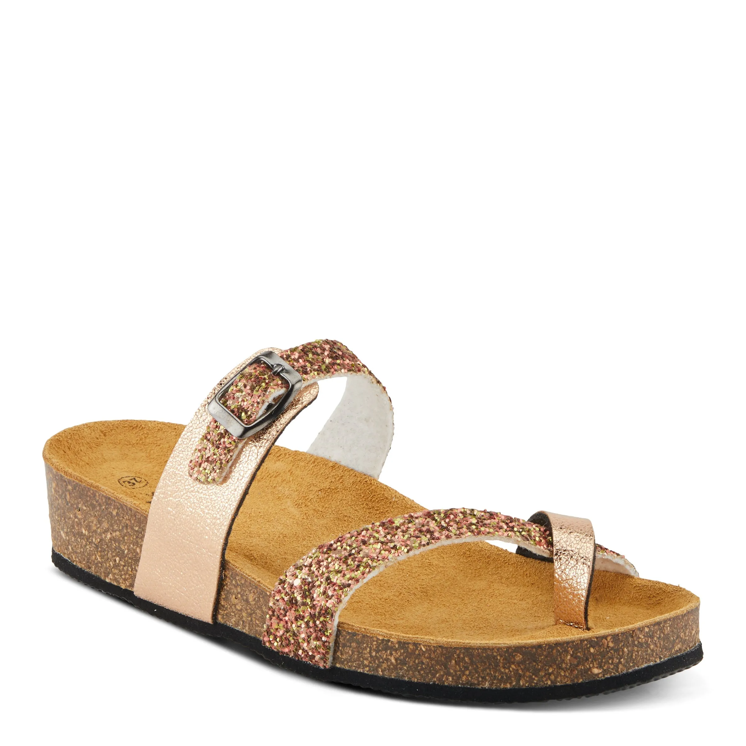 Spring Step ShoesBurch Sandals