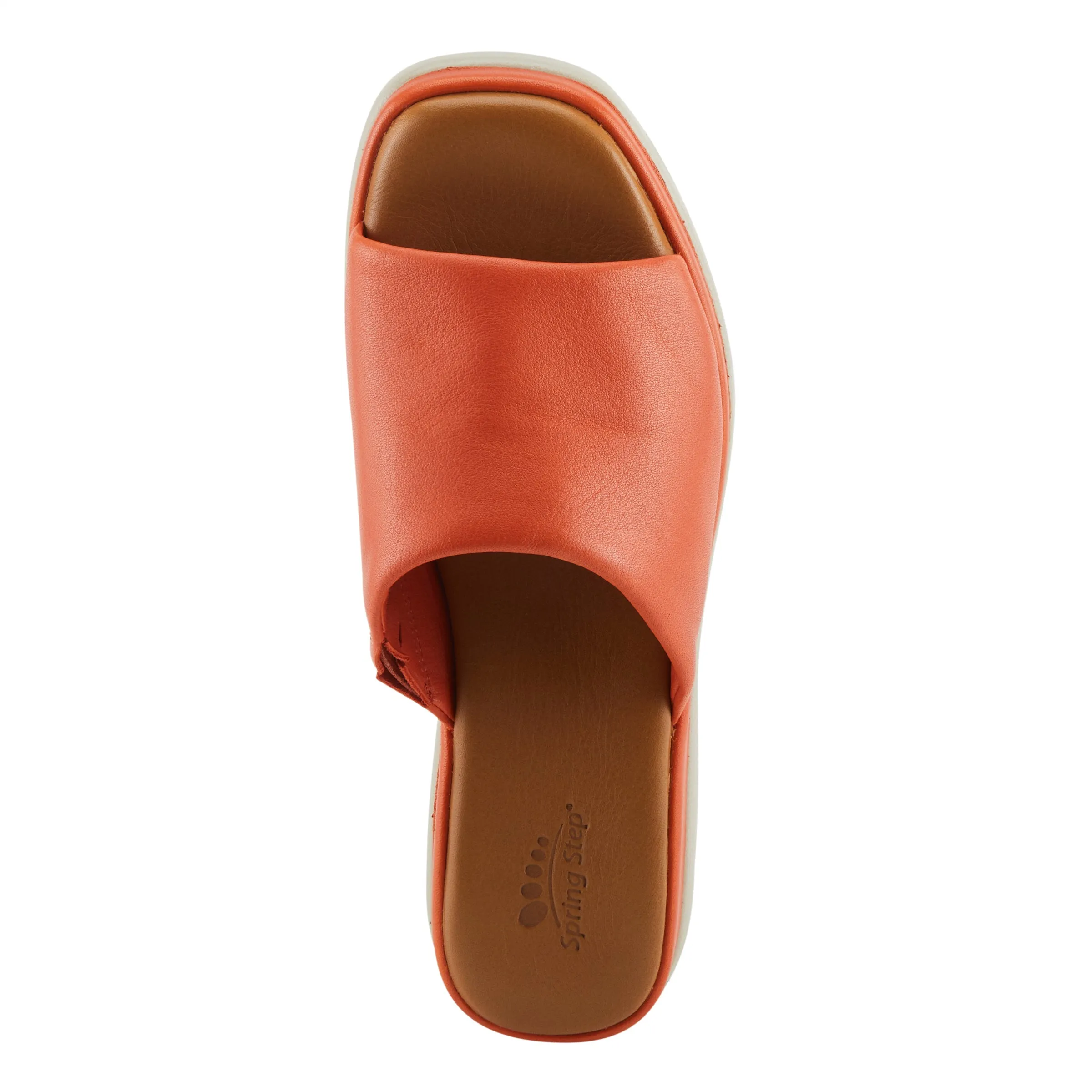 Spring Step ShoesFireisland Sandals