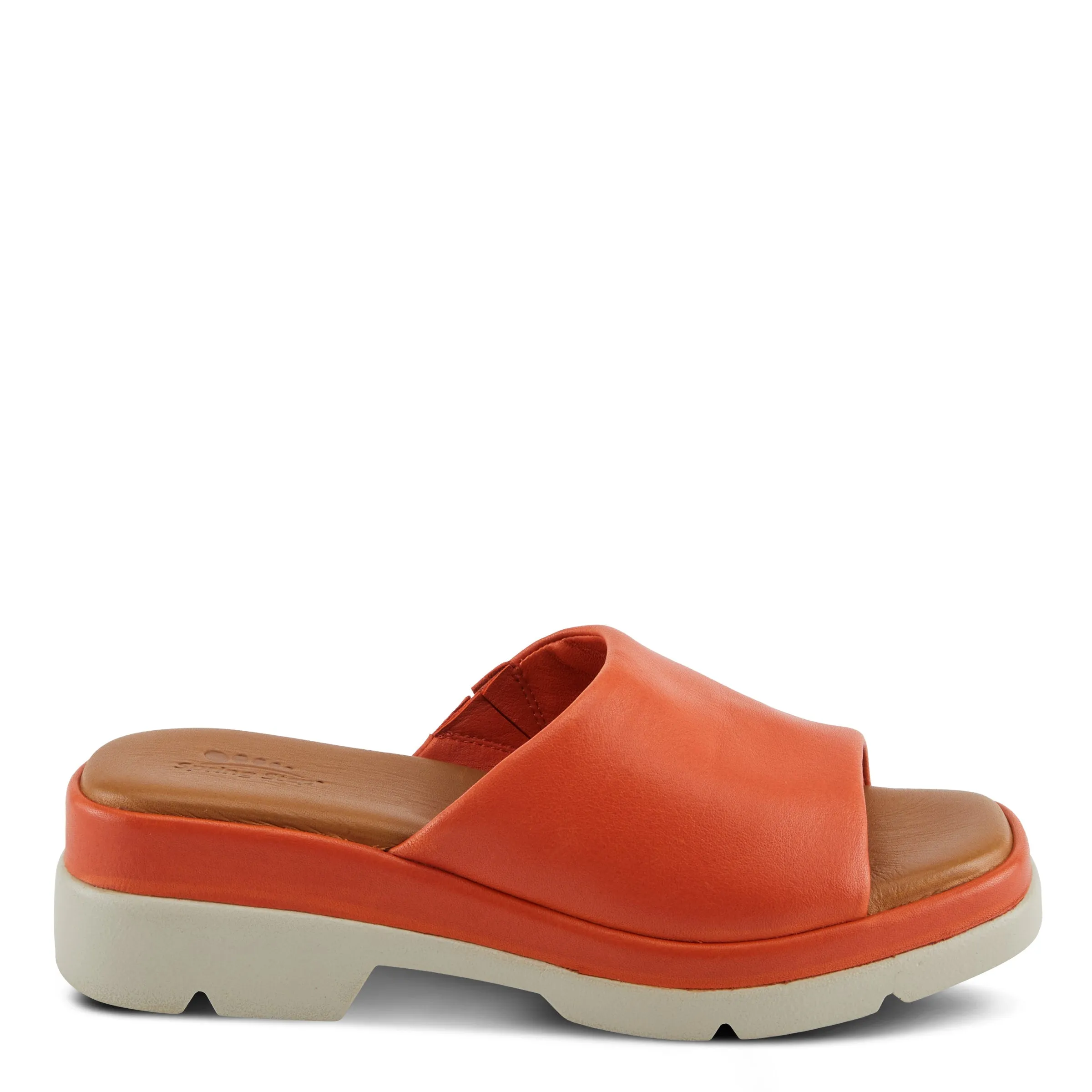 Spring Step ShoesFireisland Sandals