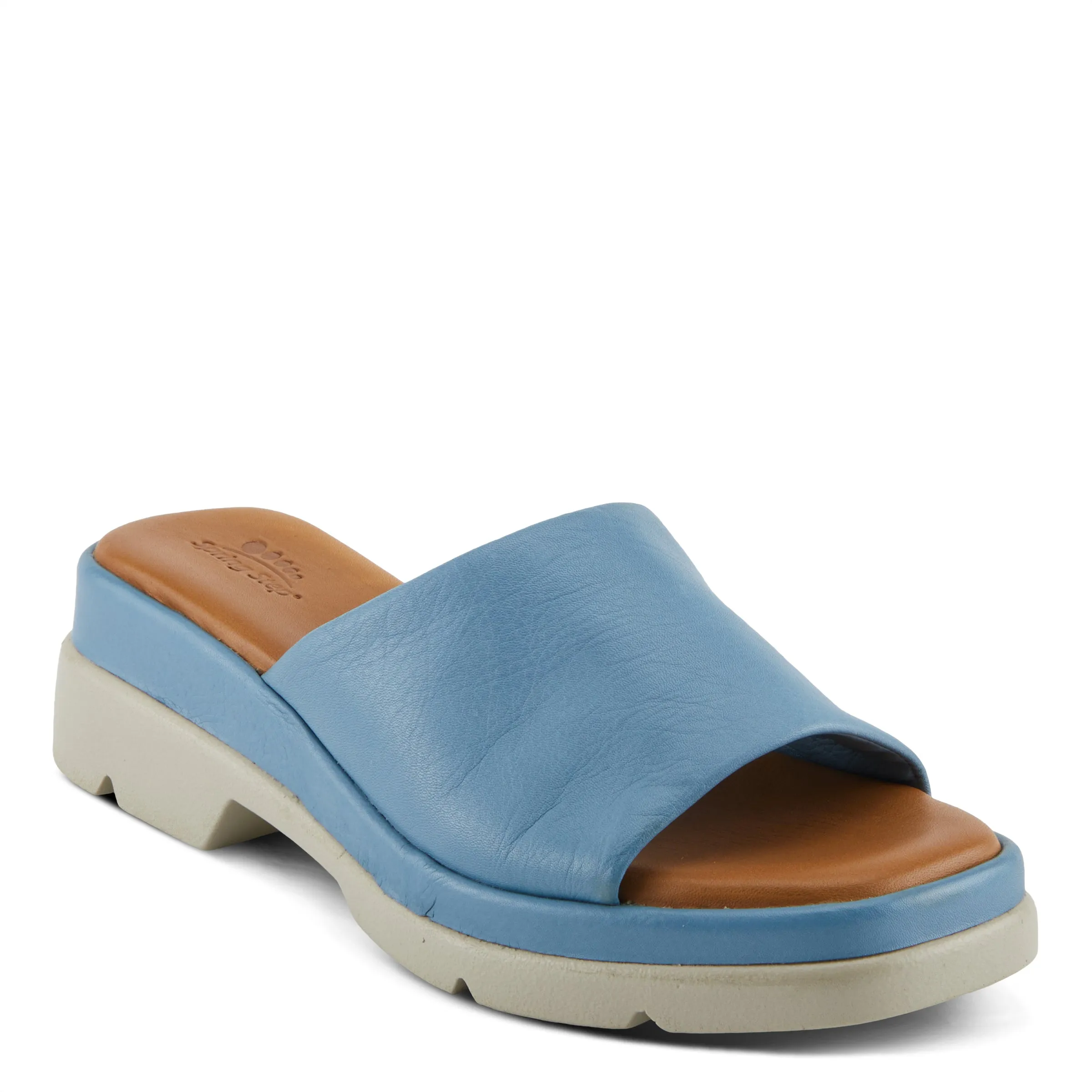 Spring Step ShoesFireisland Sandals