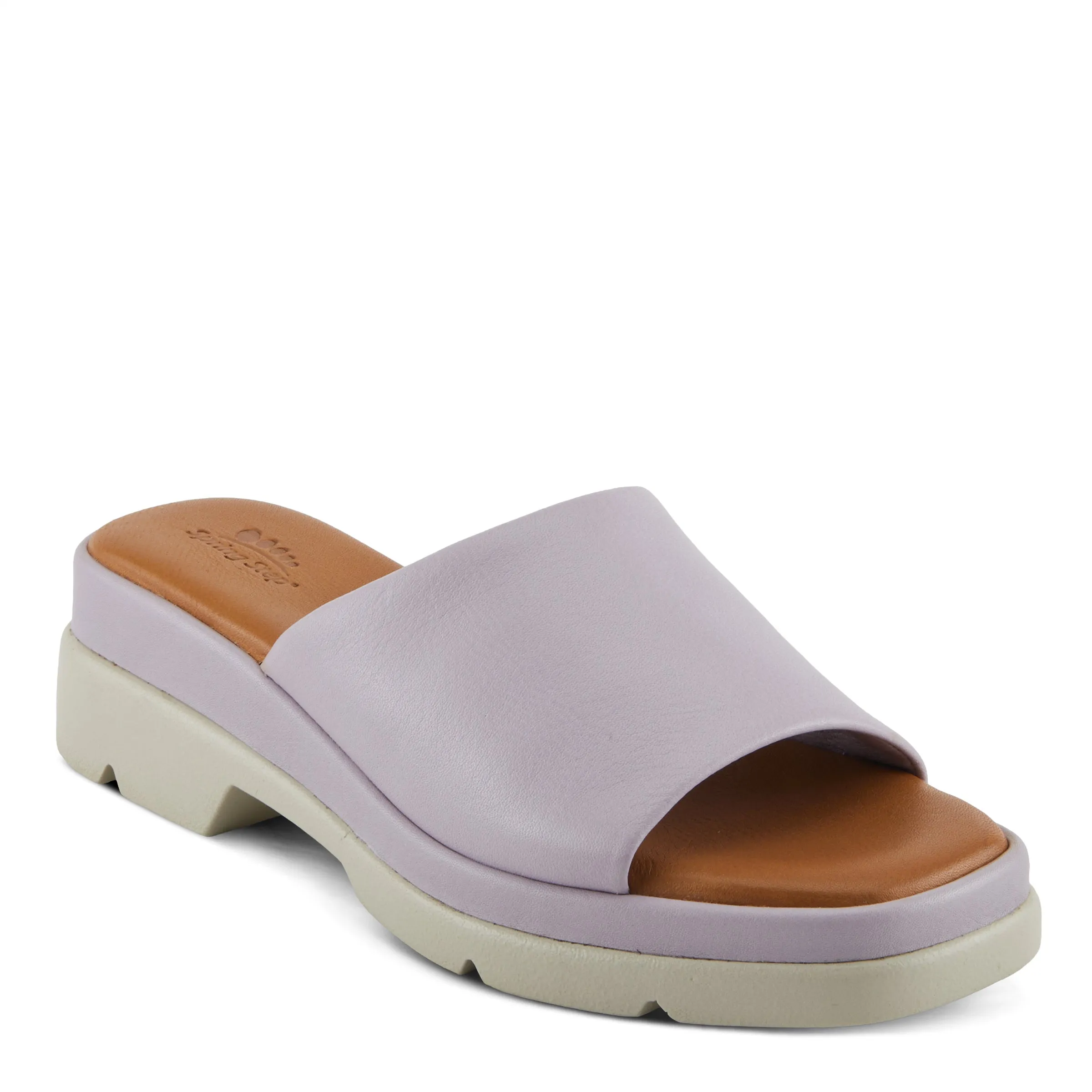 Spring Step ShoesFireisland Sandals