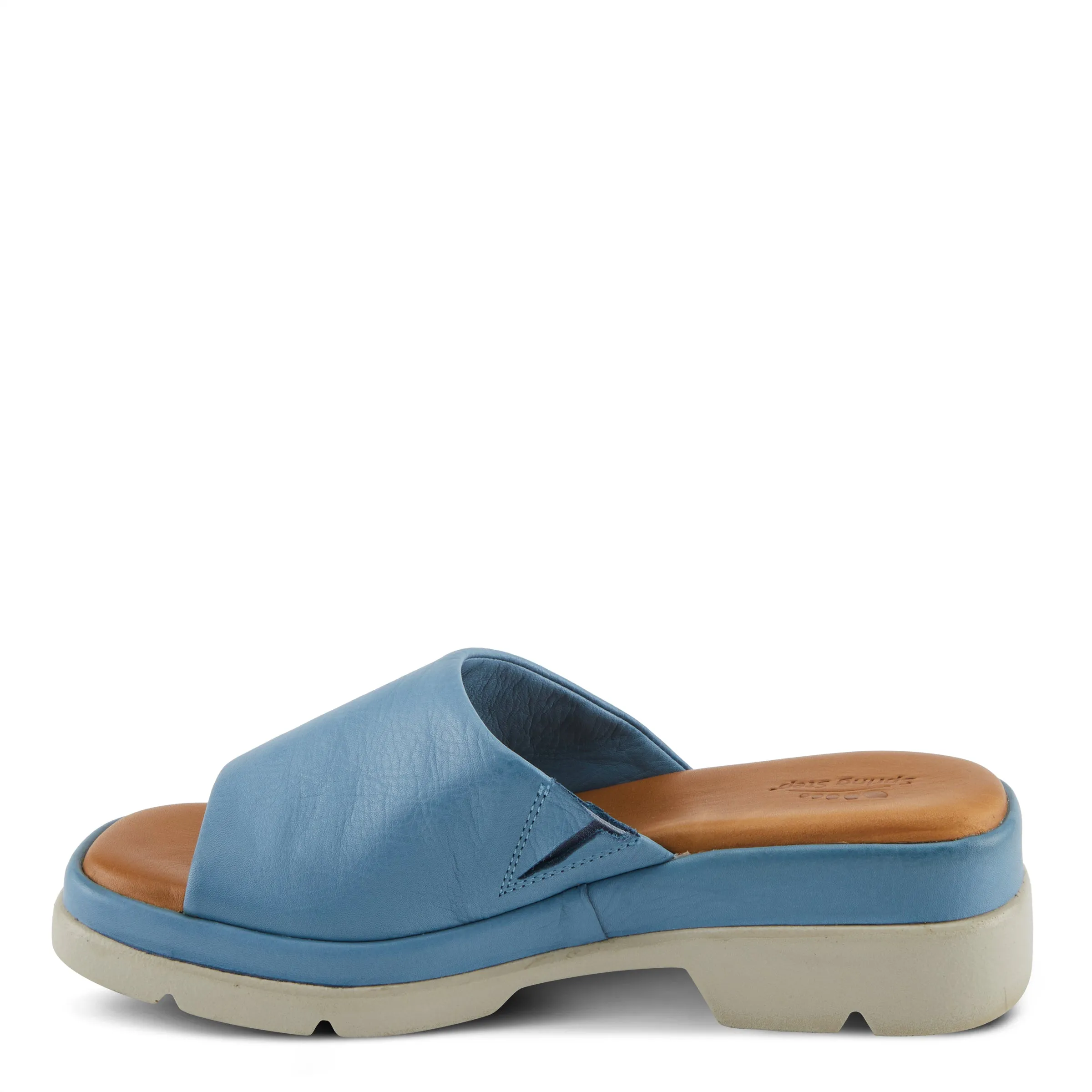 Spring Step ShoesFireisland Sandals