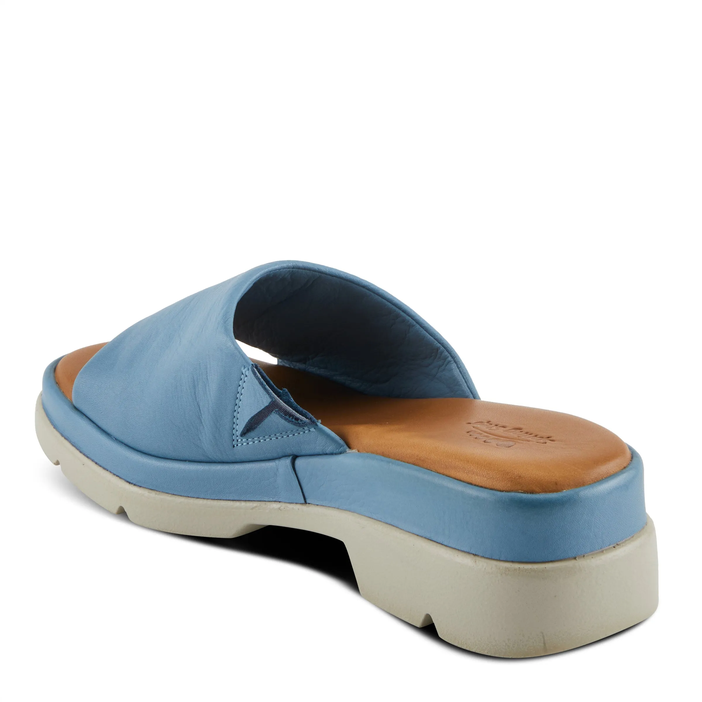 Spring Step ShoesFireisland Sandals