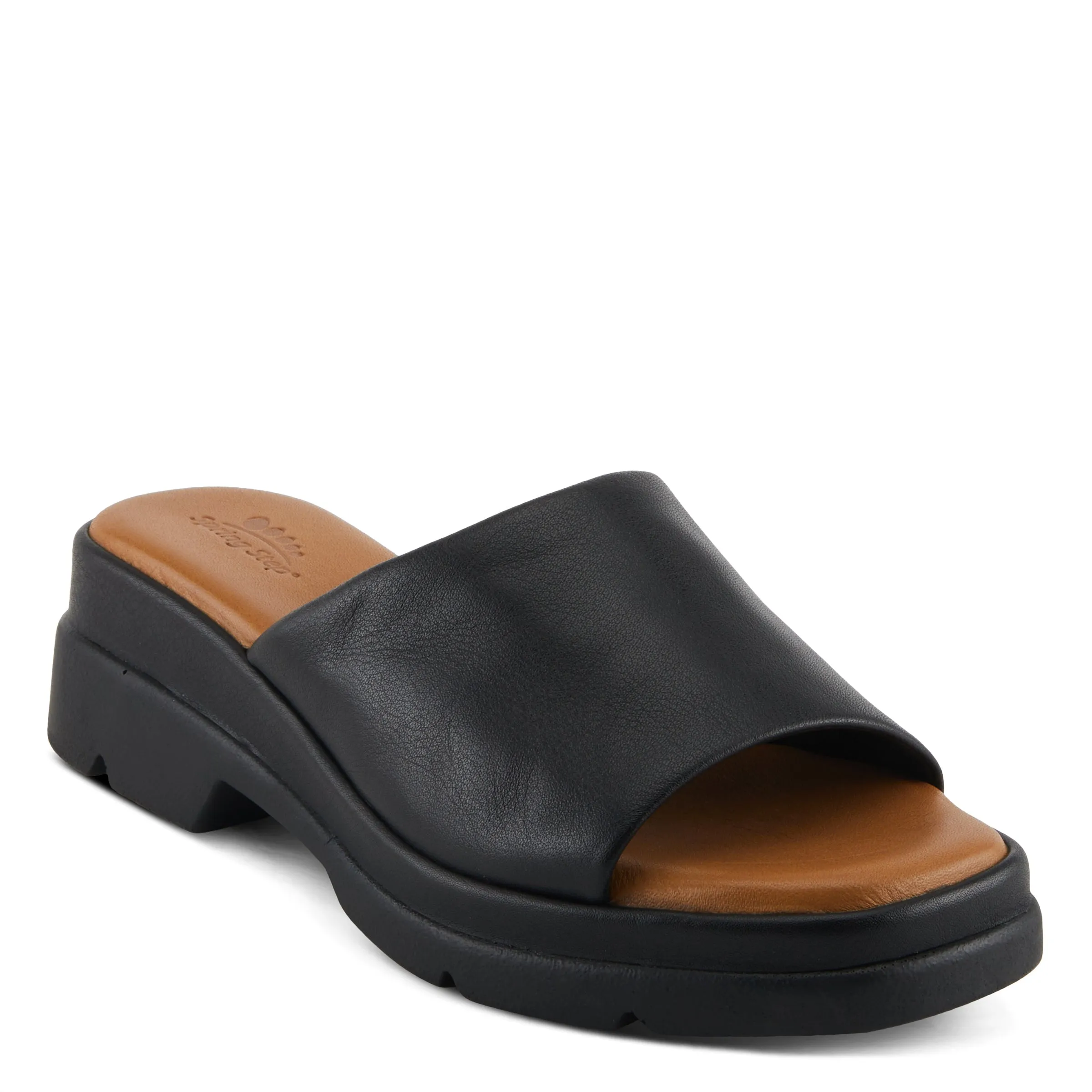 Spring Step ShoesFireisland Sandals