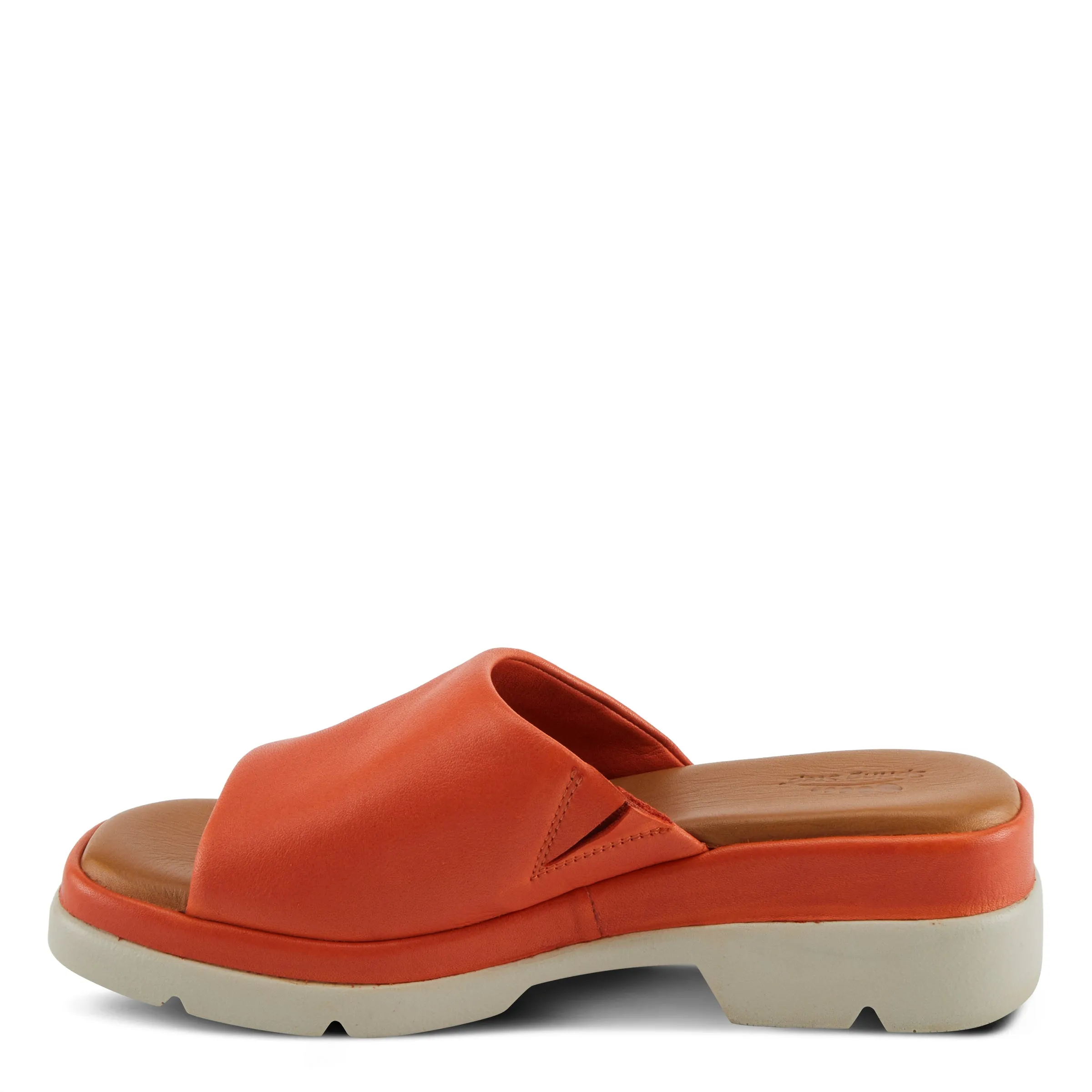 Spring Step ShoesFireisland Sandals