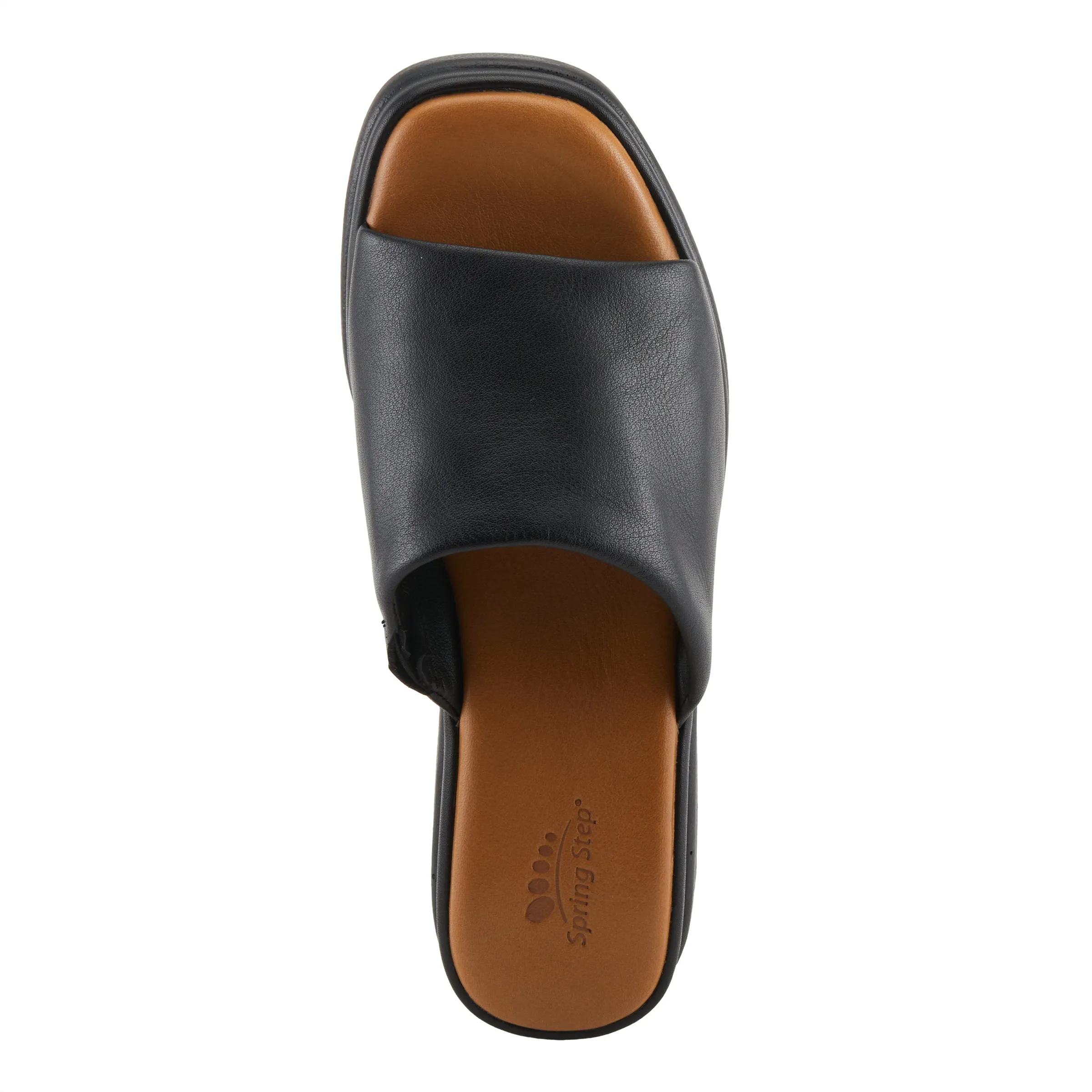 Spring Step ShoesFireisland Sandals
