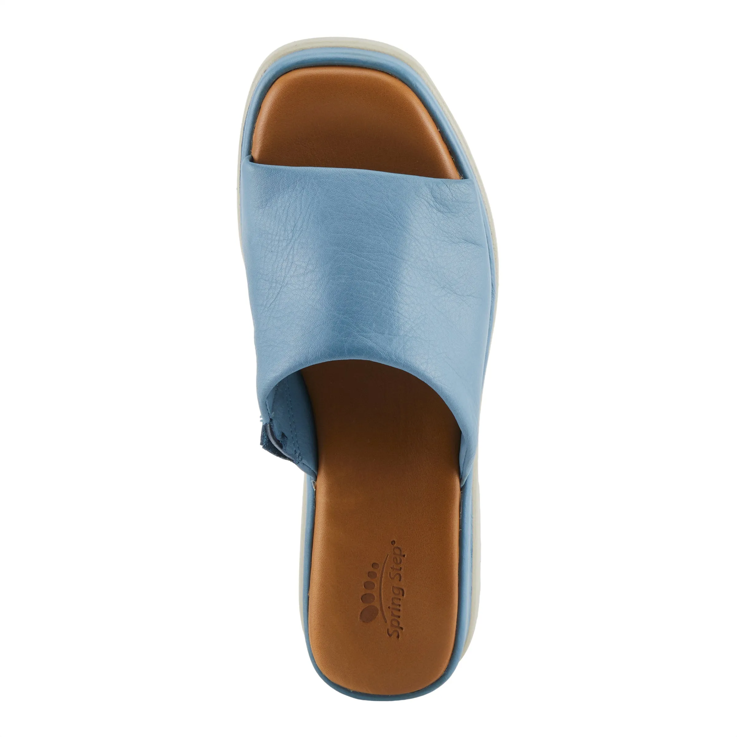 Spring Step ShoesFireisland Sandals