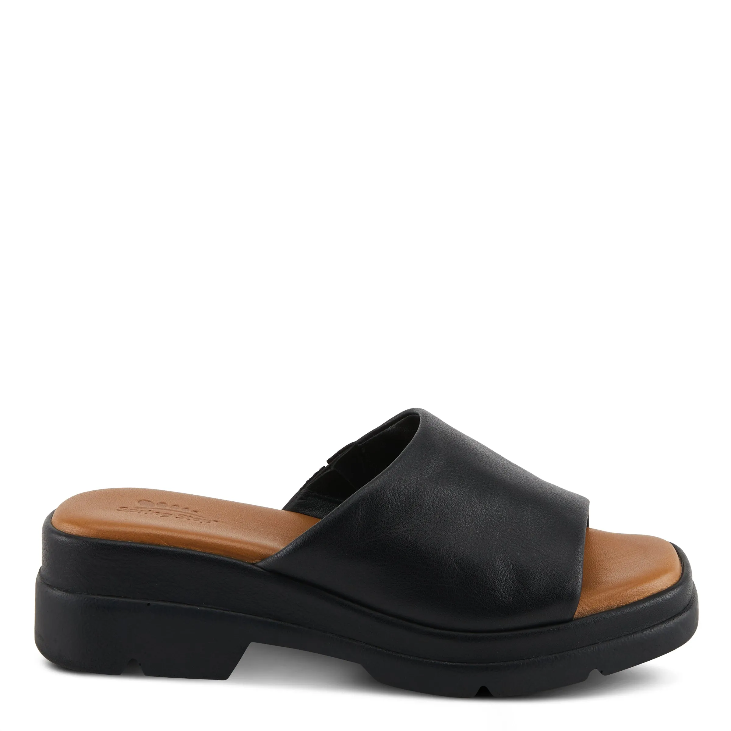 Spring Step ShoesFireisland Sandals