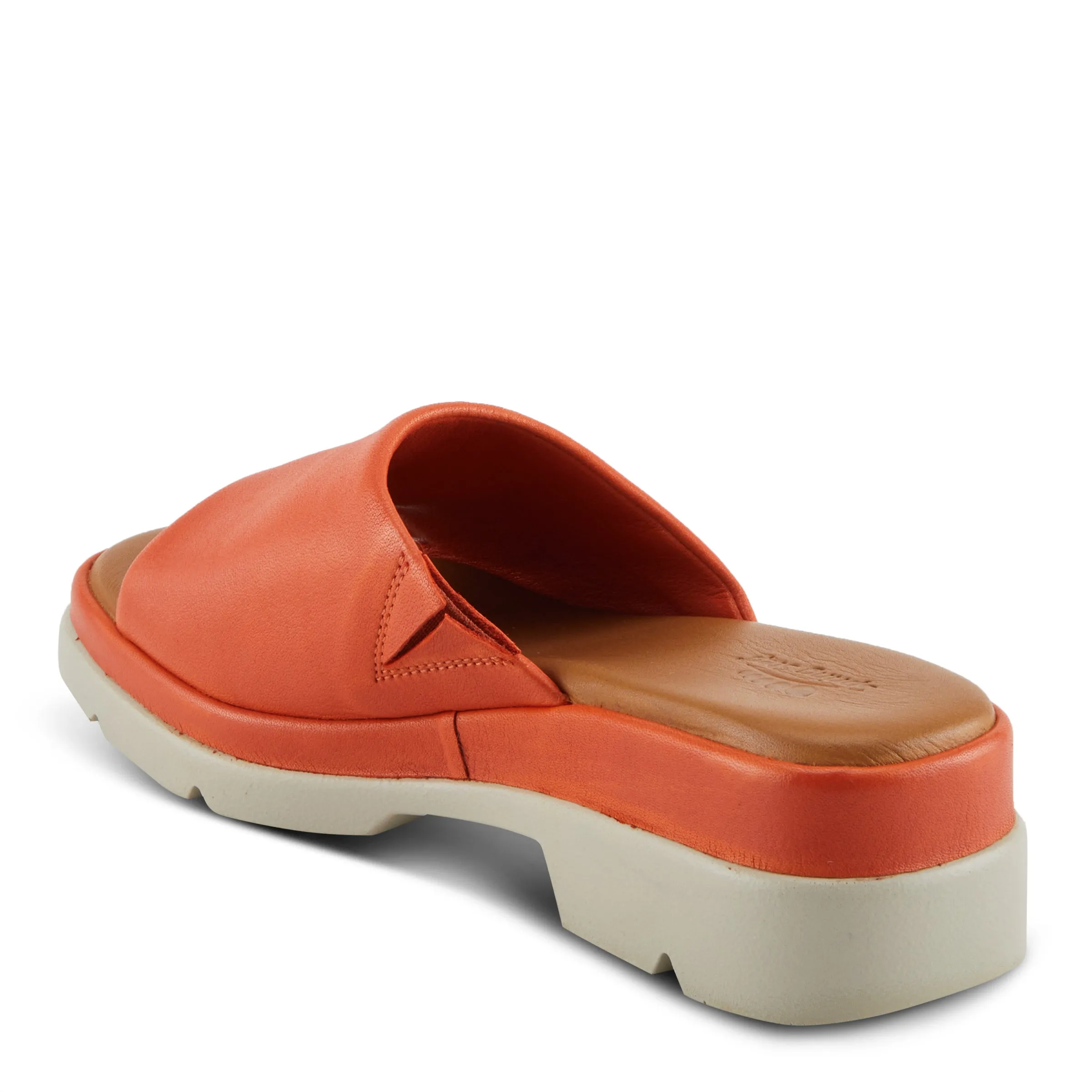 Spring Step ShoesFireisland Sandals