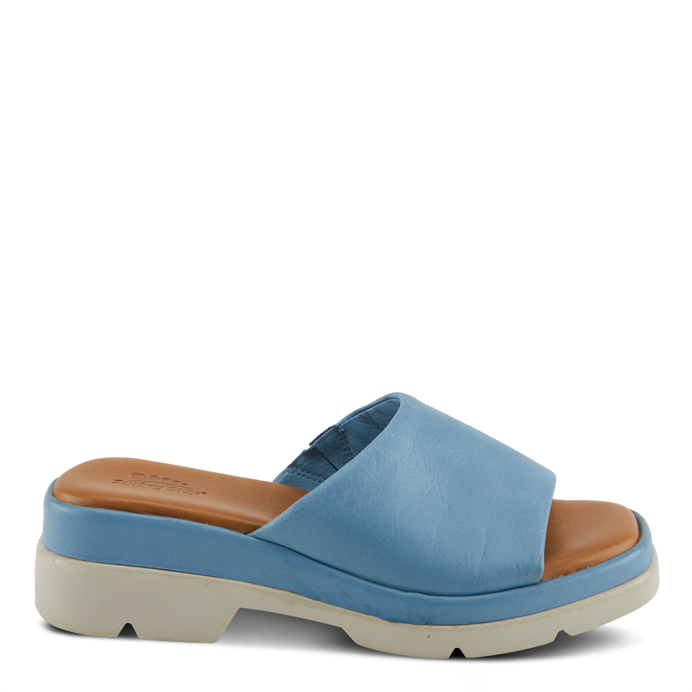 Spring Step ShoesFireisland Sandals