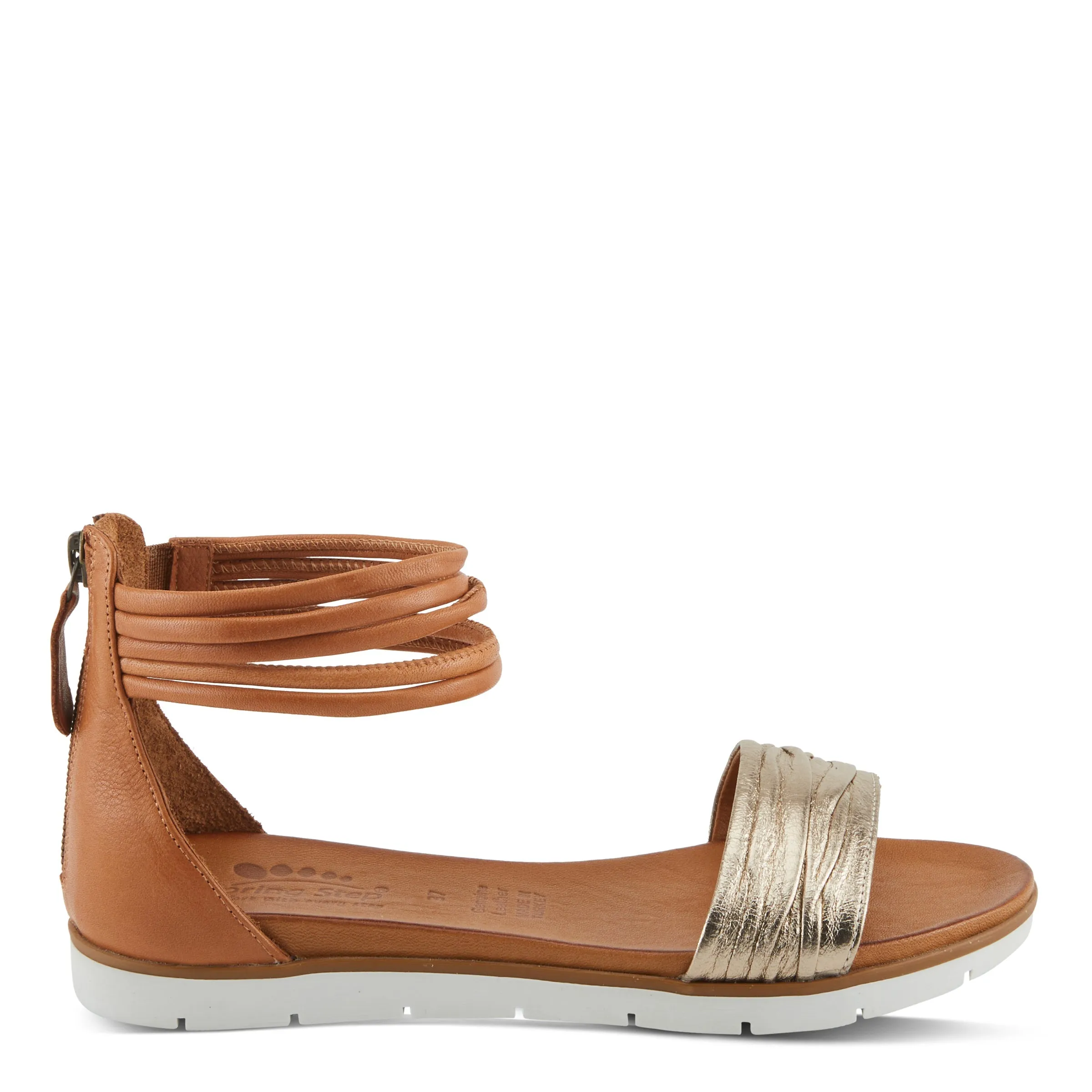 Spring Step ShoesMexa Sandals