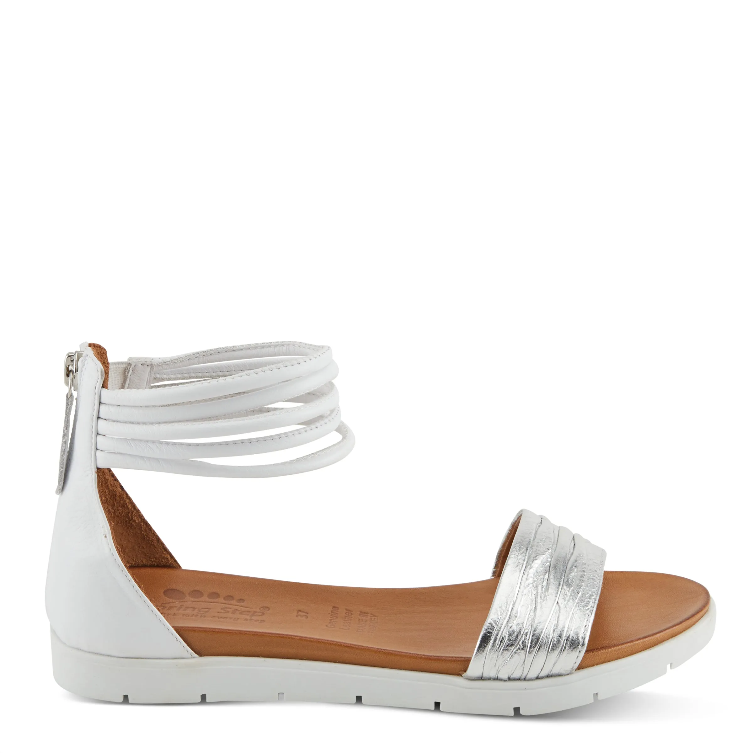 Spring Step ShoesMexa Sandals