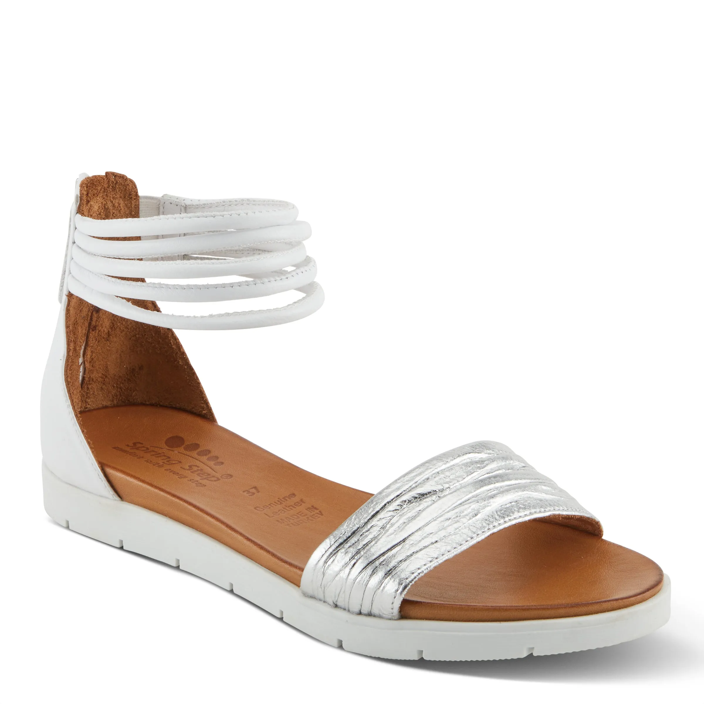 Spring Step ShoesMexa Sandals