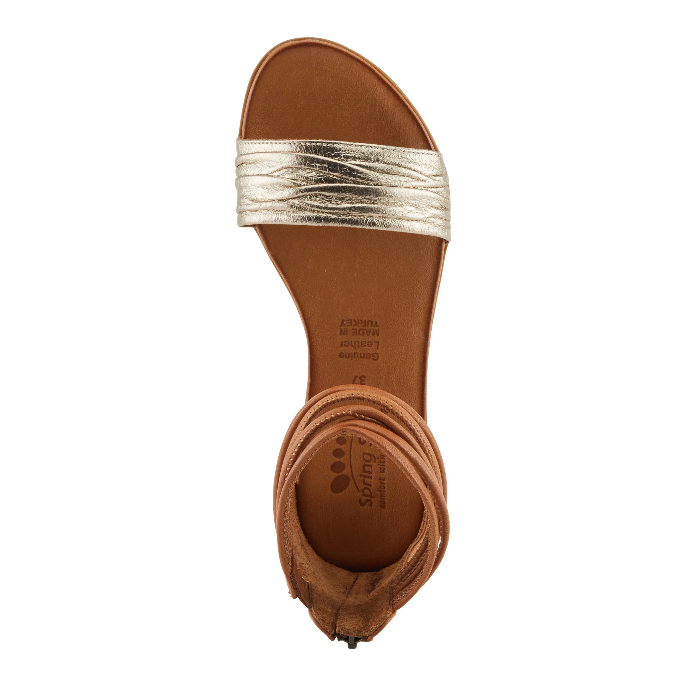 Spring Step ShoesMexa Sandals