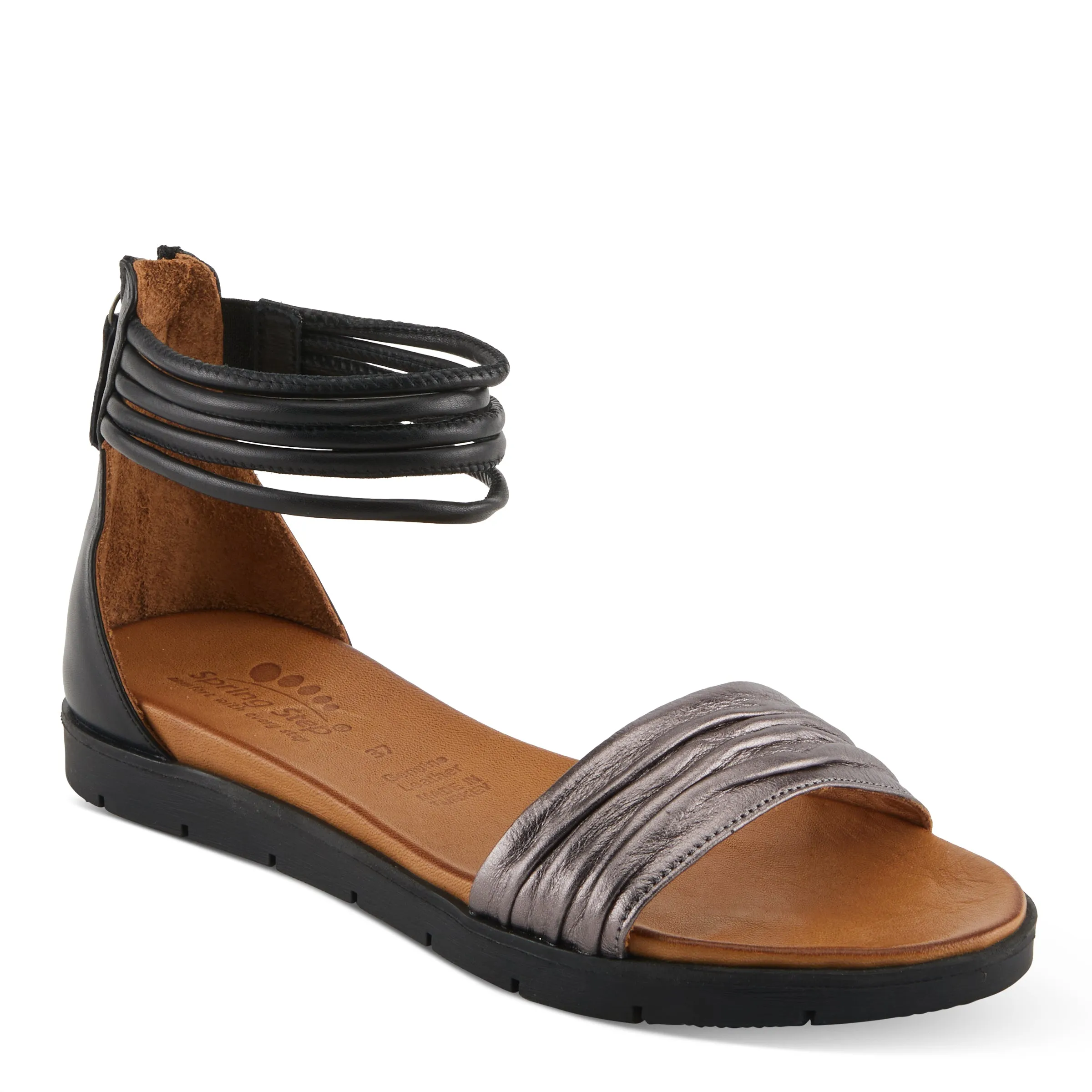 Spring Step ShoesMexa Sandals