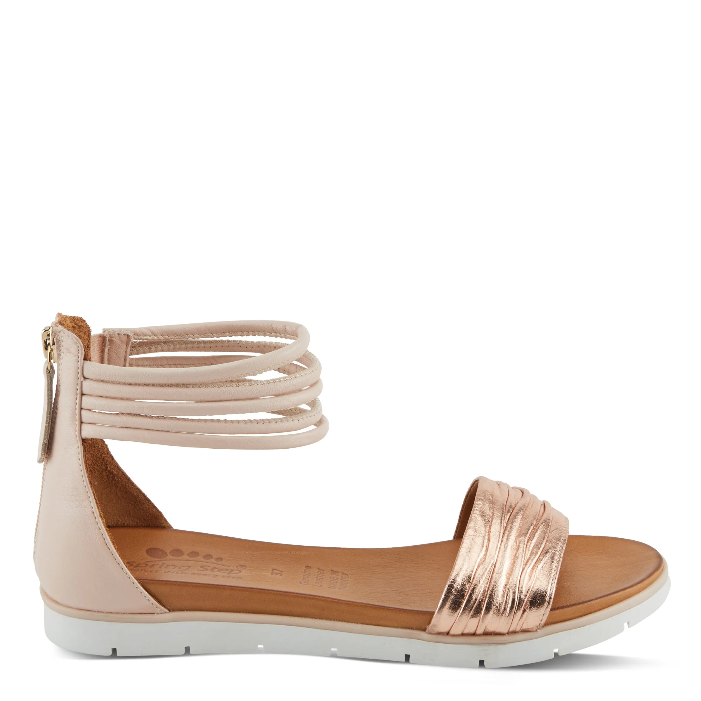 Spring Step ShoesMexa Sandals